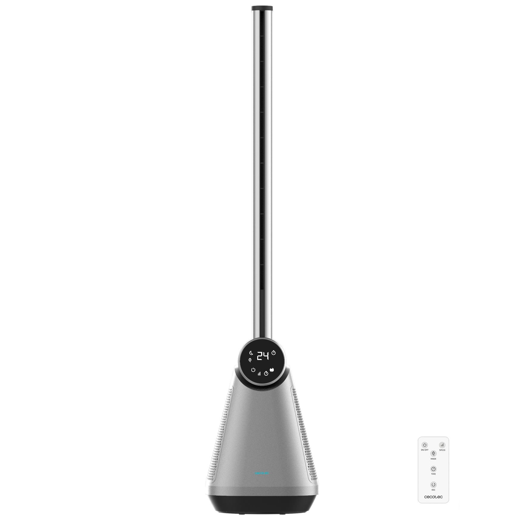 EnergySilence 9890 Skyline Bladeless Dark