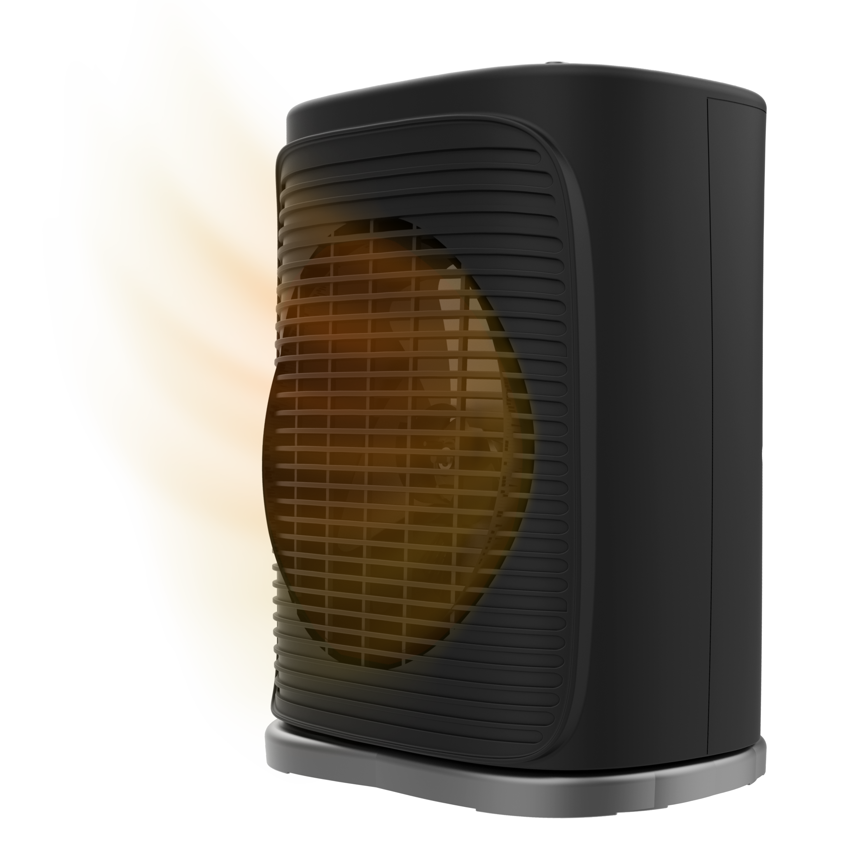 Termoventilador ReadyWarm 2050 Max Force Black