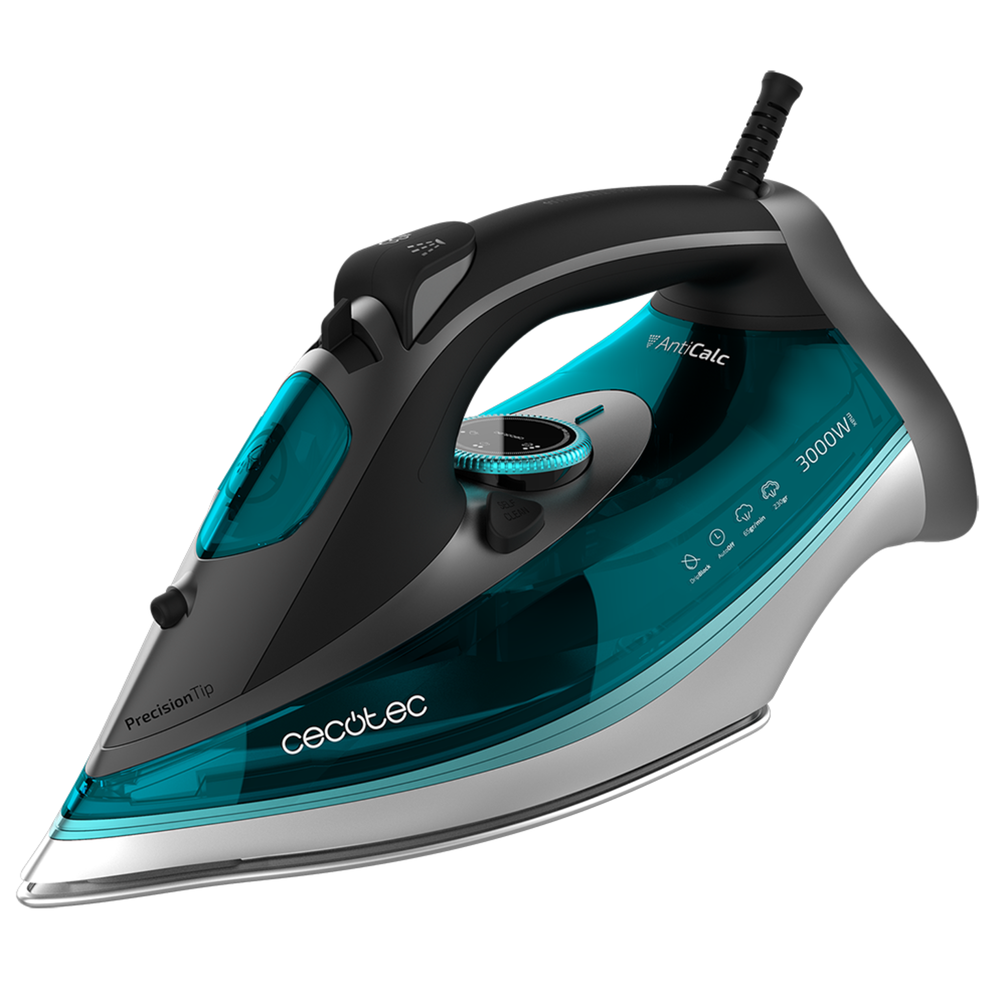 Plancha horizontal Fast&Furious 5040 Absolute