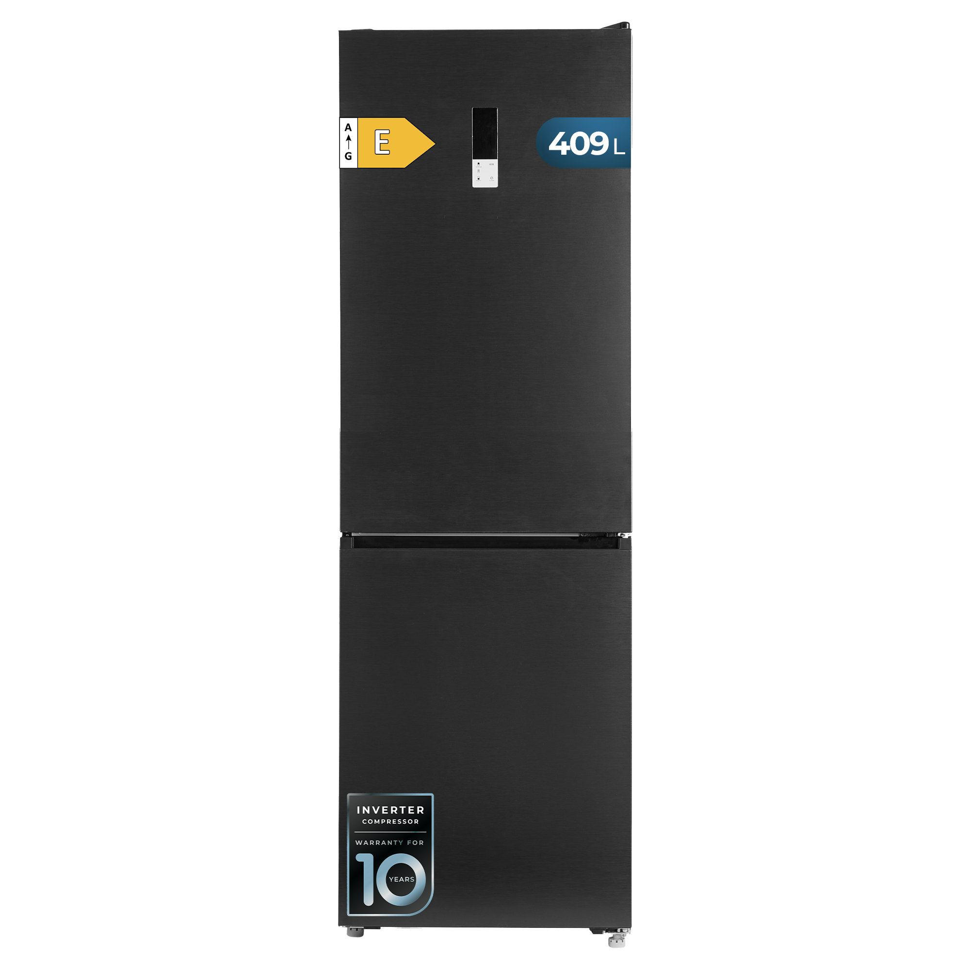 Bolero CoolMarket Combi 409 Dark E