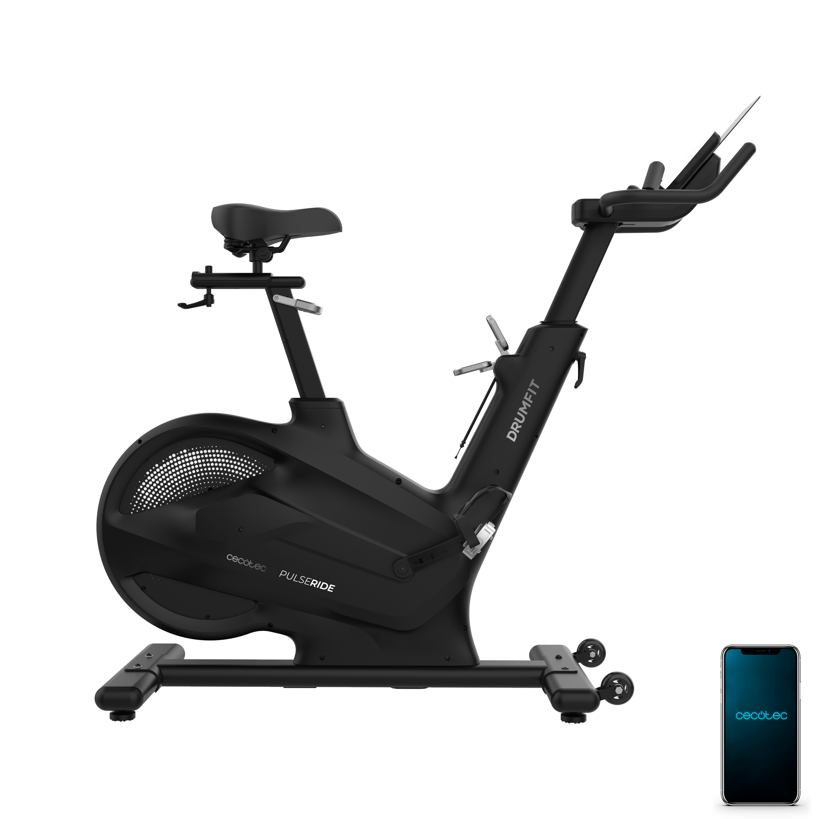 Drumfit indoor PulseRide