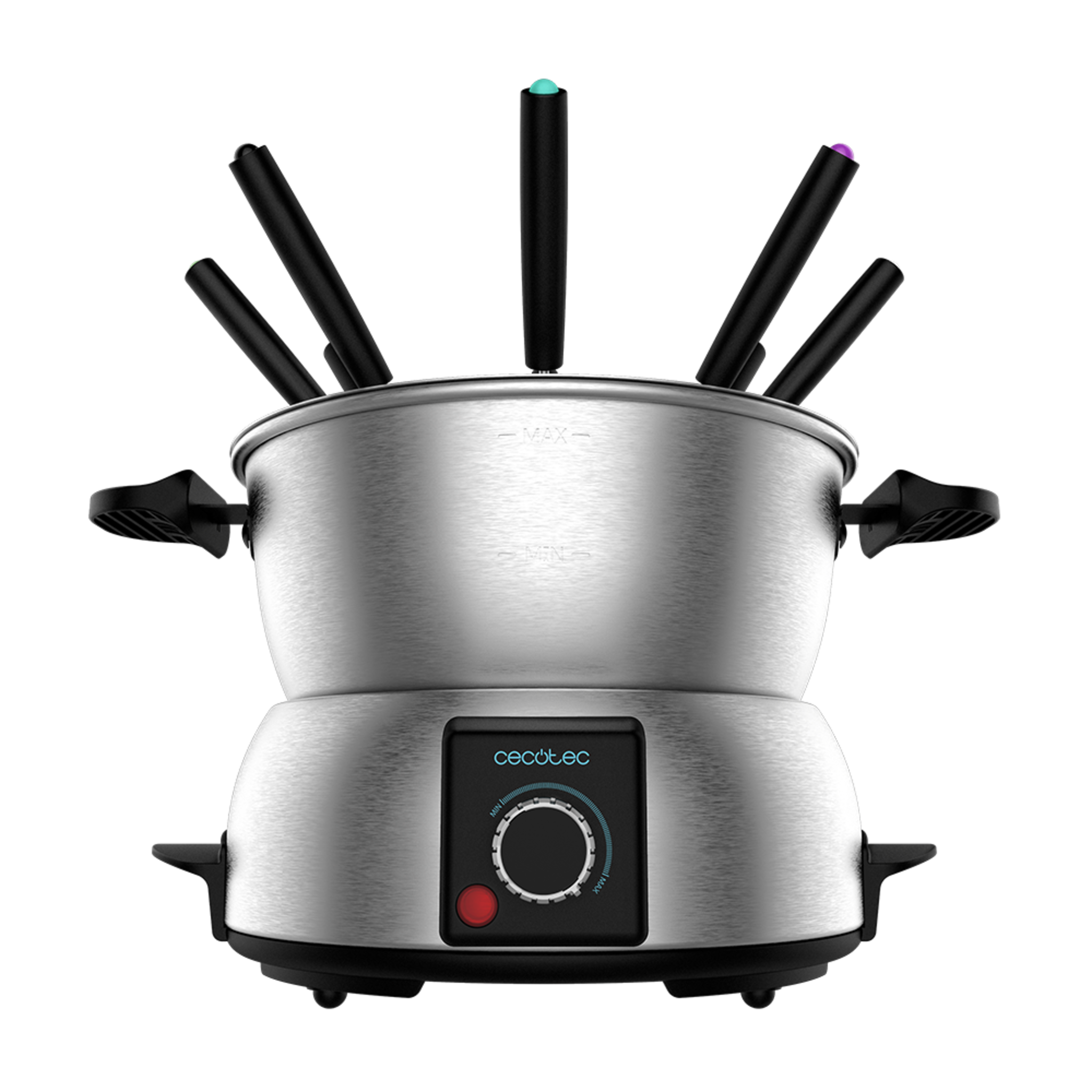 Fondue Eléctrica Fun Gourmetfondue