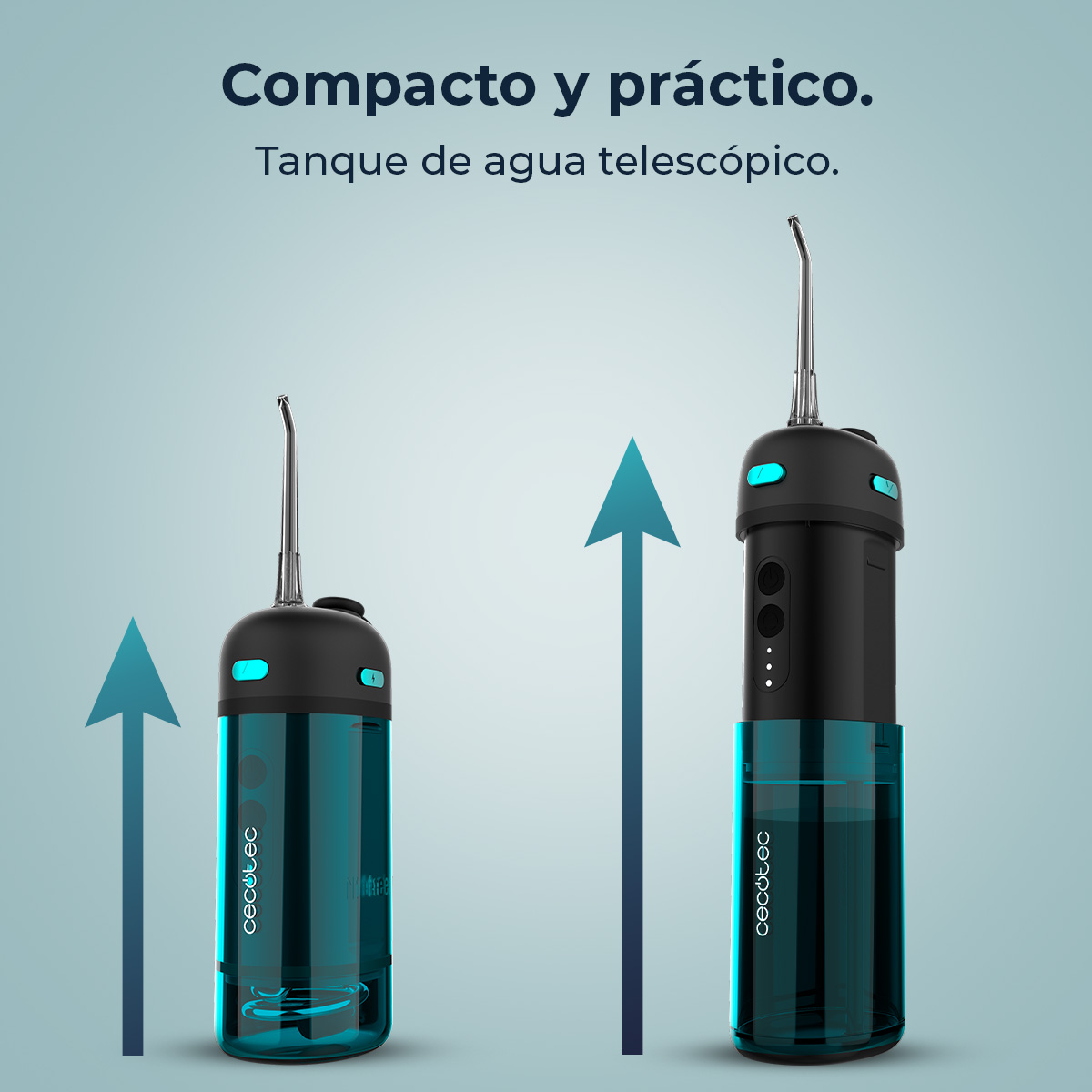 ToothCare Jet Splash | Envío gratis y mejor precio garantizado – foto detalle 1