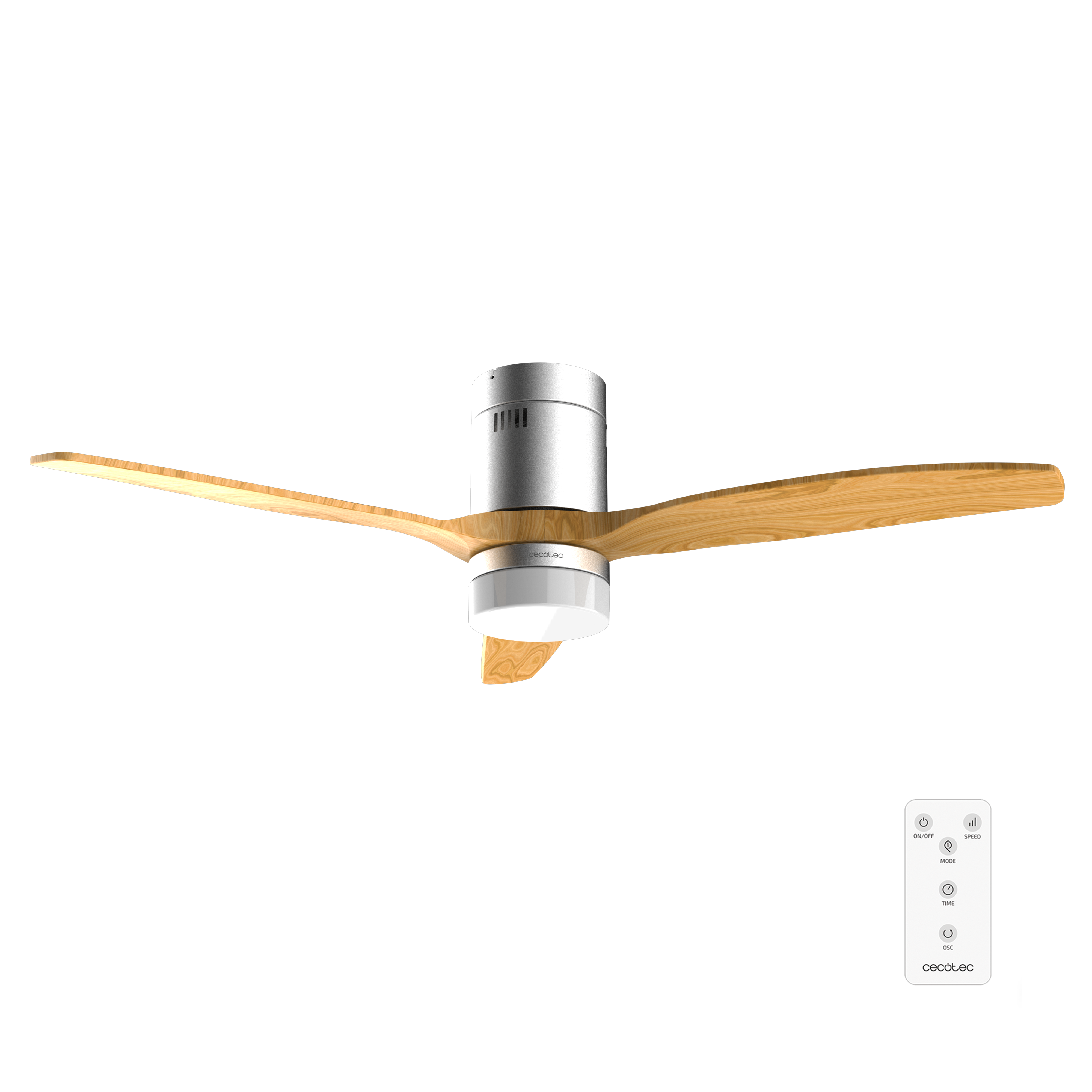 EnergySilence Aero 4600 Arctic Steel&Sand