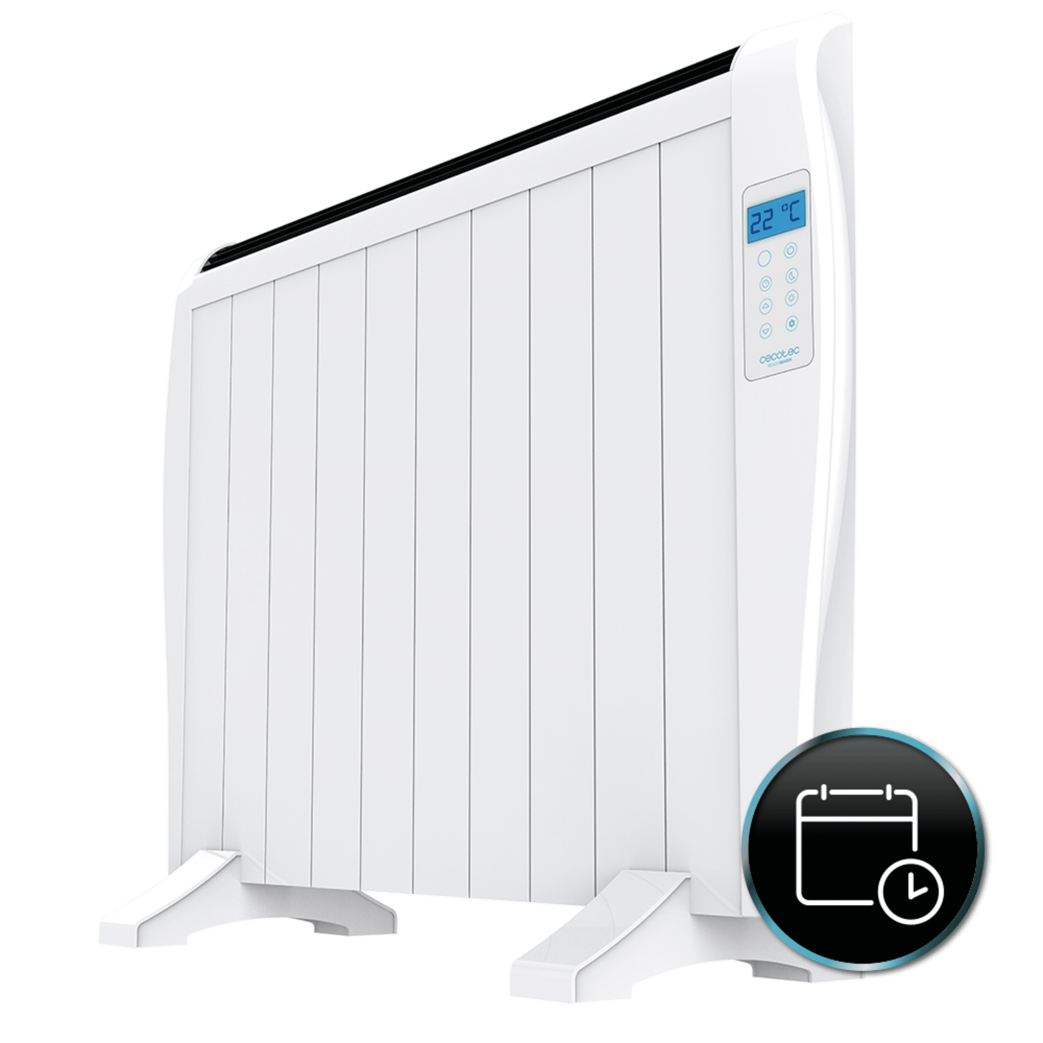 Emisor térmico 10 elemento Ready Warm 2000 Thermal