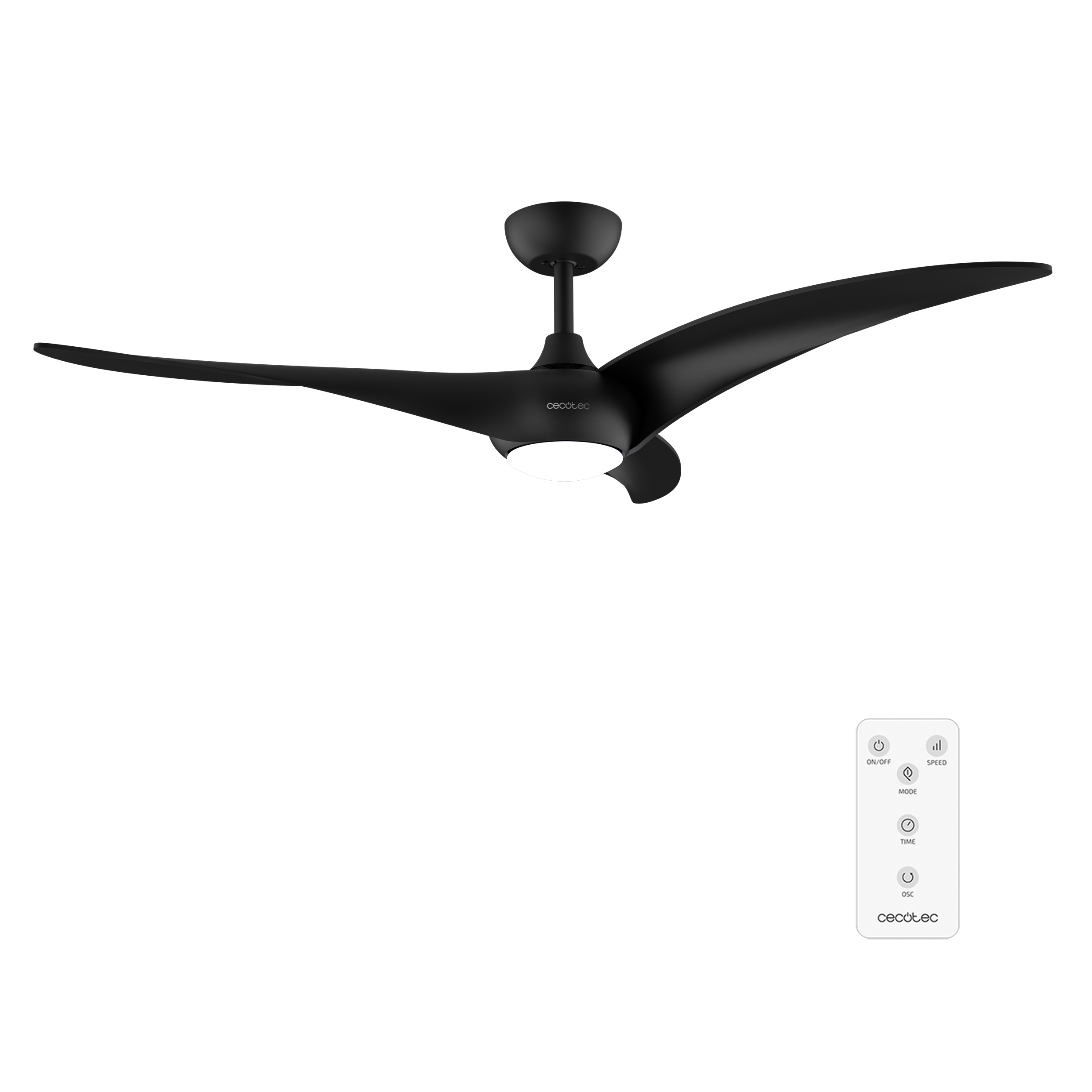 EnergySilence Aero 5295 Black