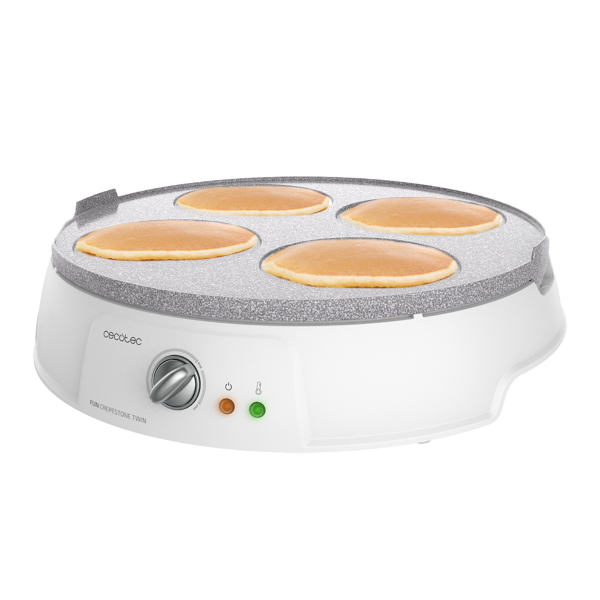 Crepera Fun Crepestone Twin