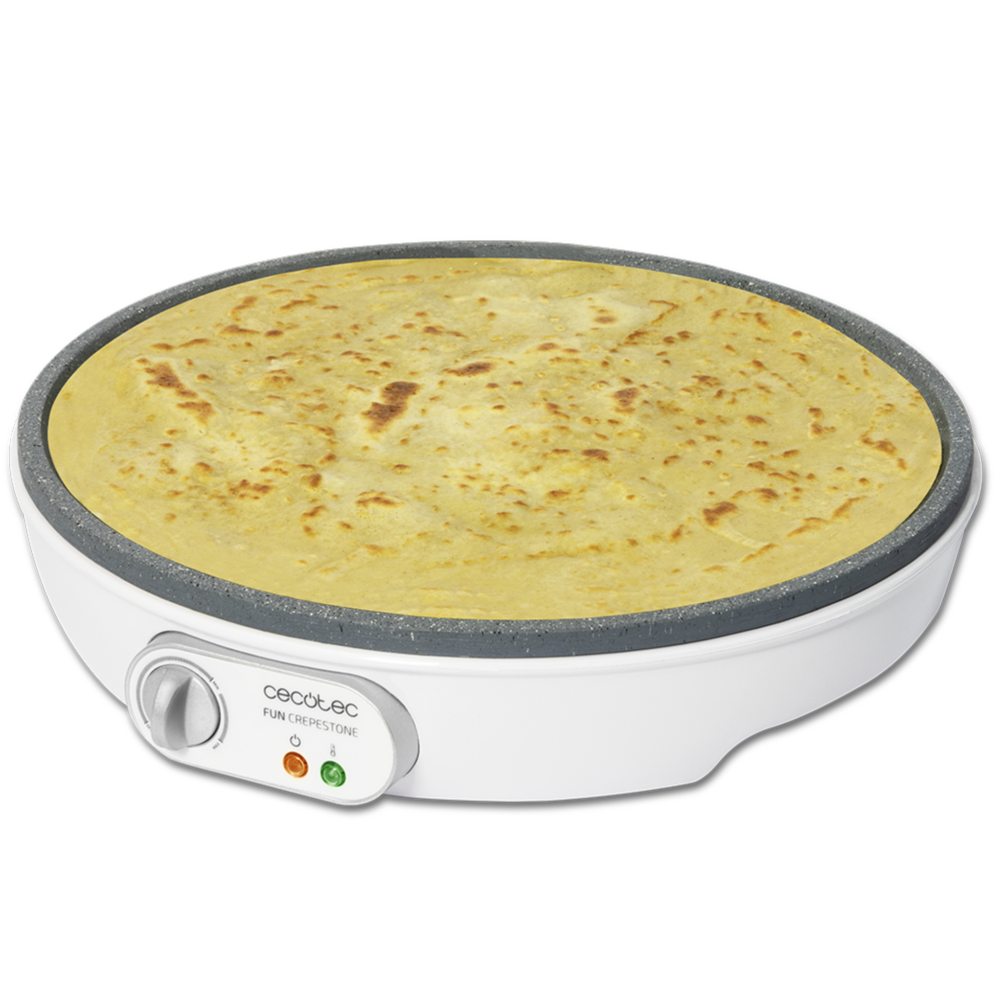 Crepera Fun Crepestone