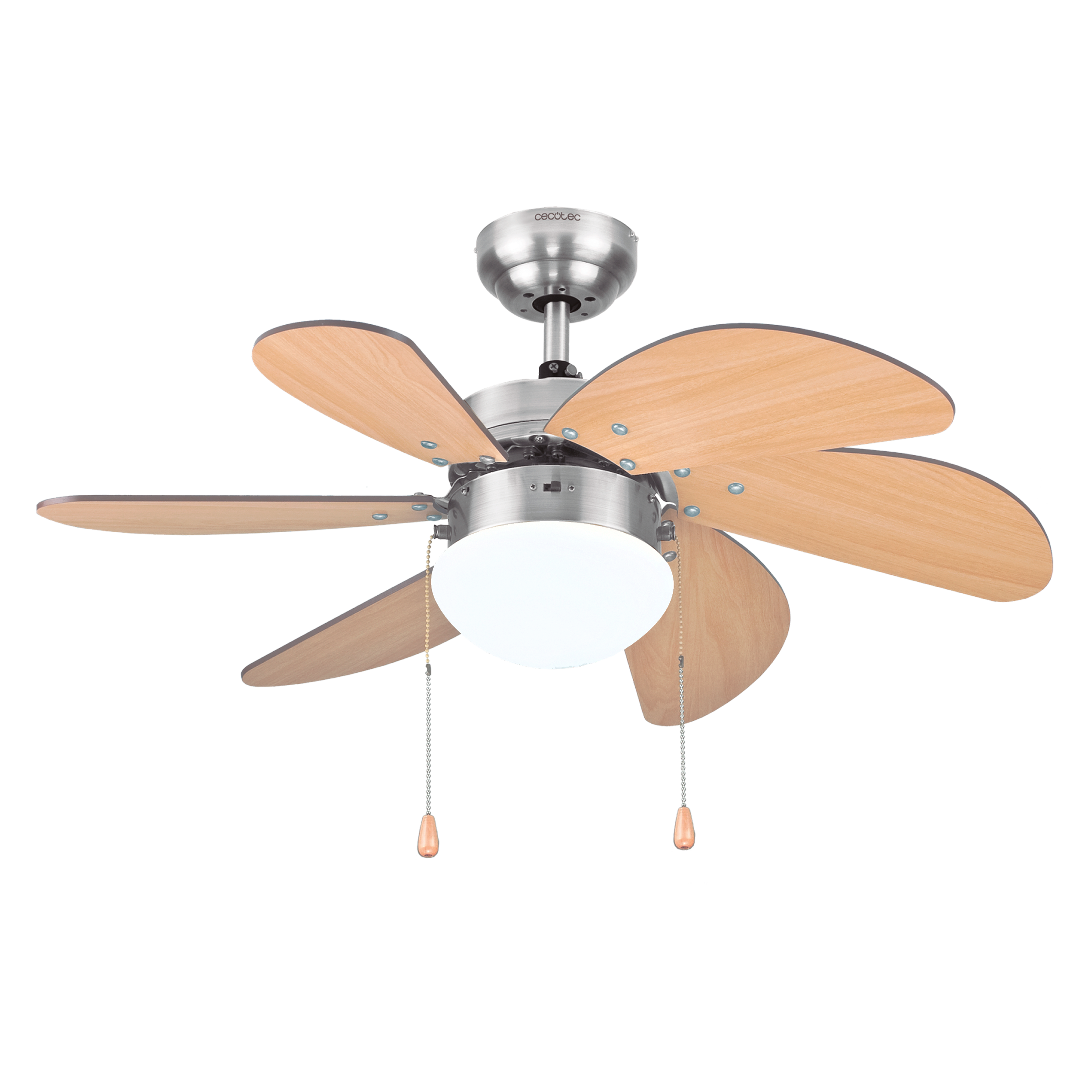 Ventilador de techo EnergySilence Aero 350
