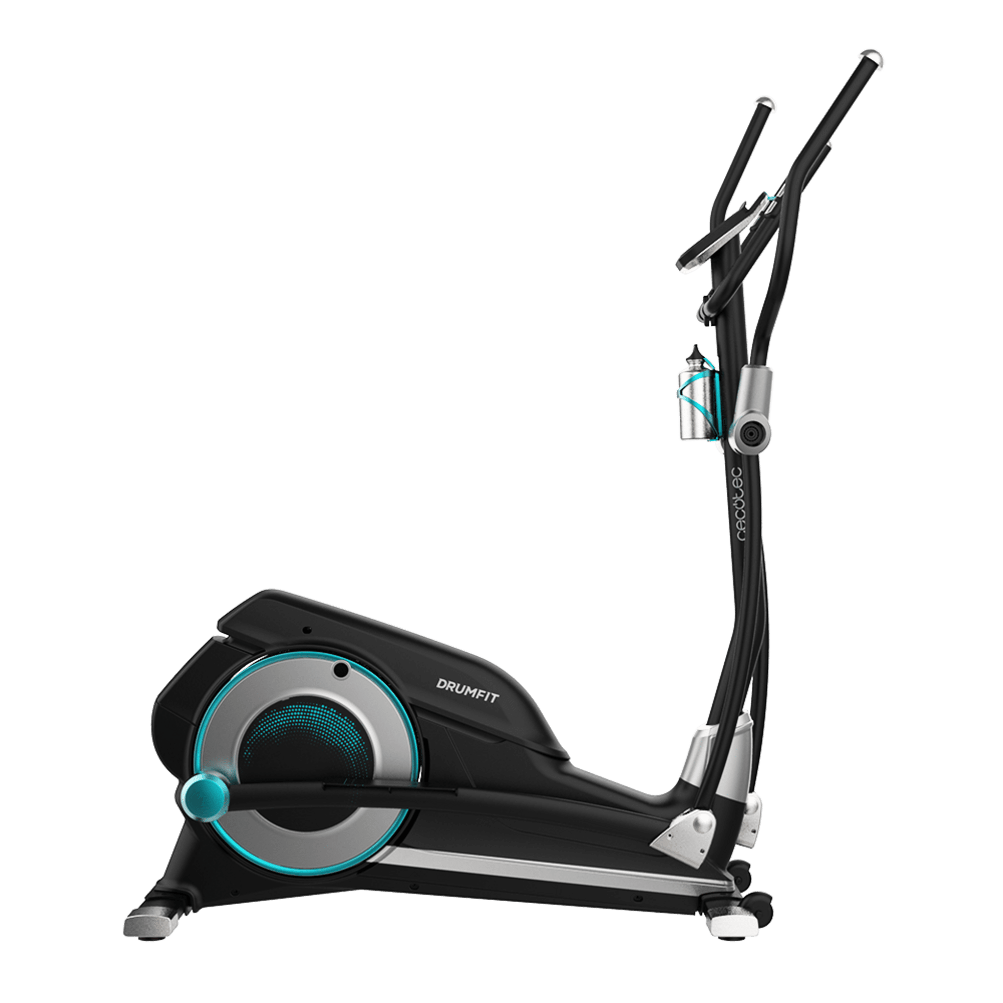 Drumfit Elliptical 9000 Eir Pro