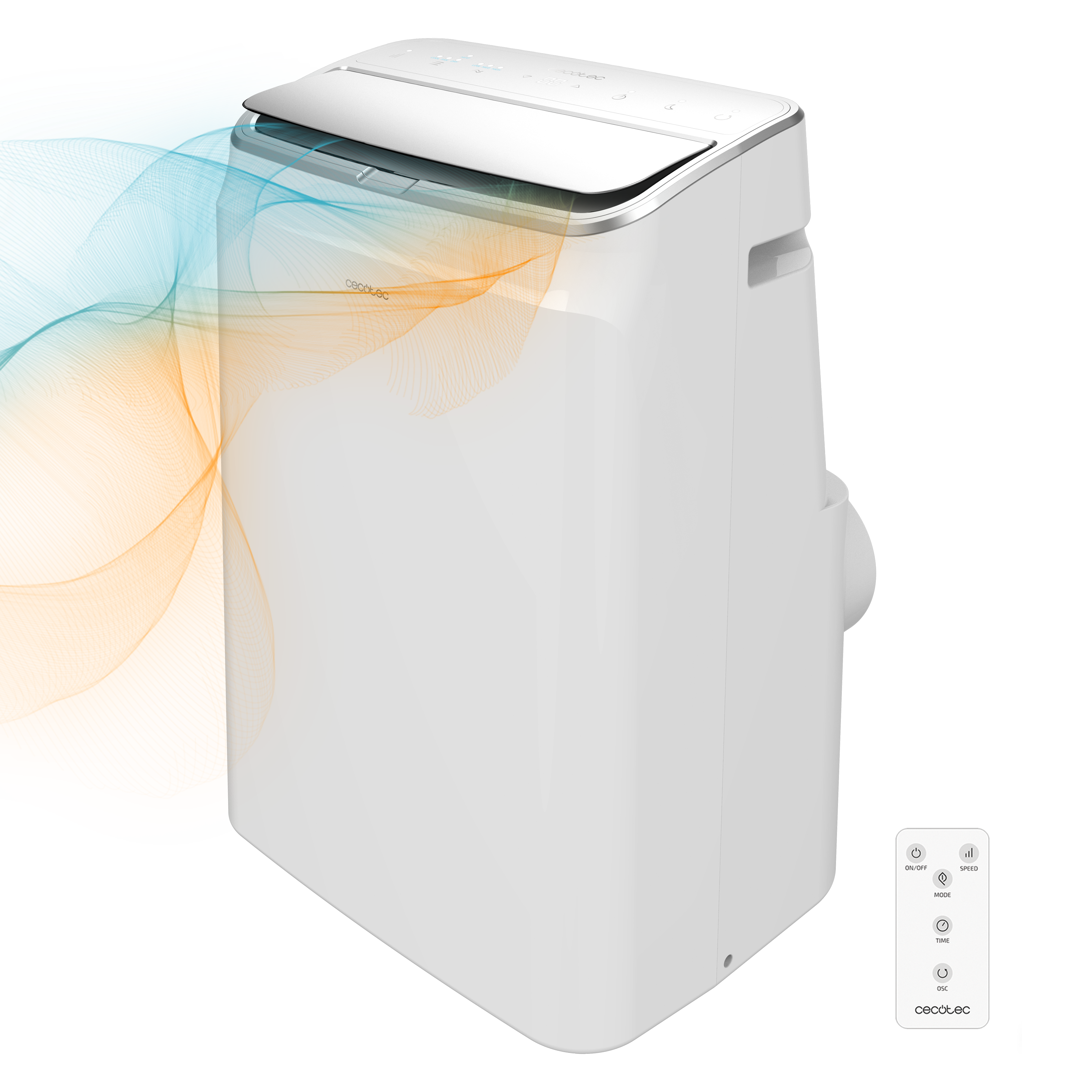 ForceClima 12600 Heating