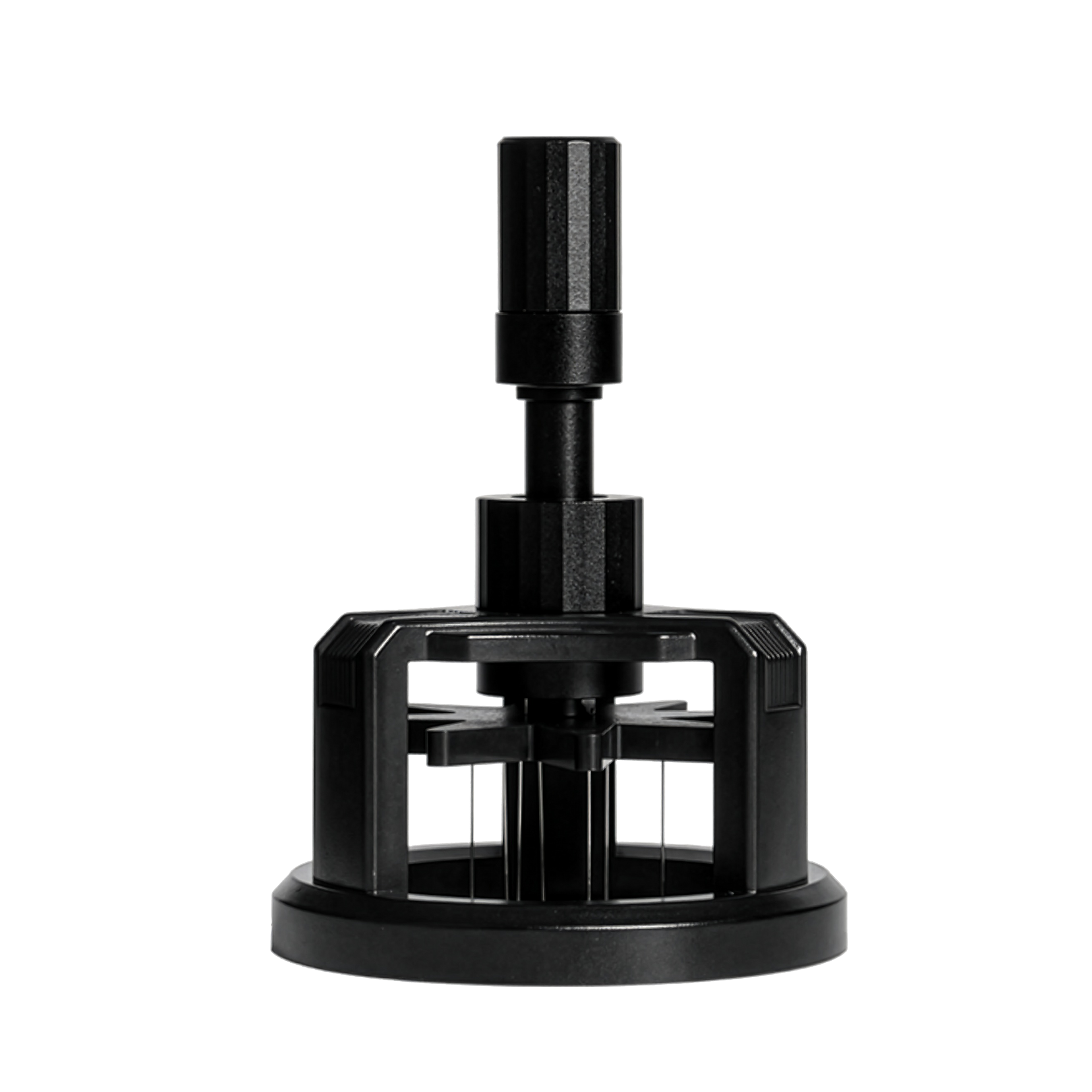 Baristeo Needle Spin