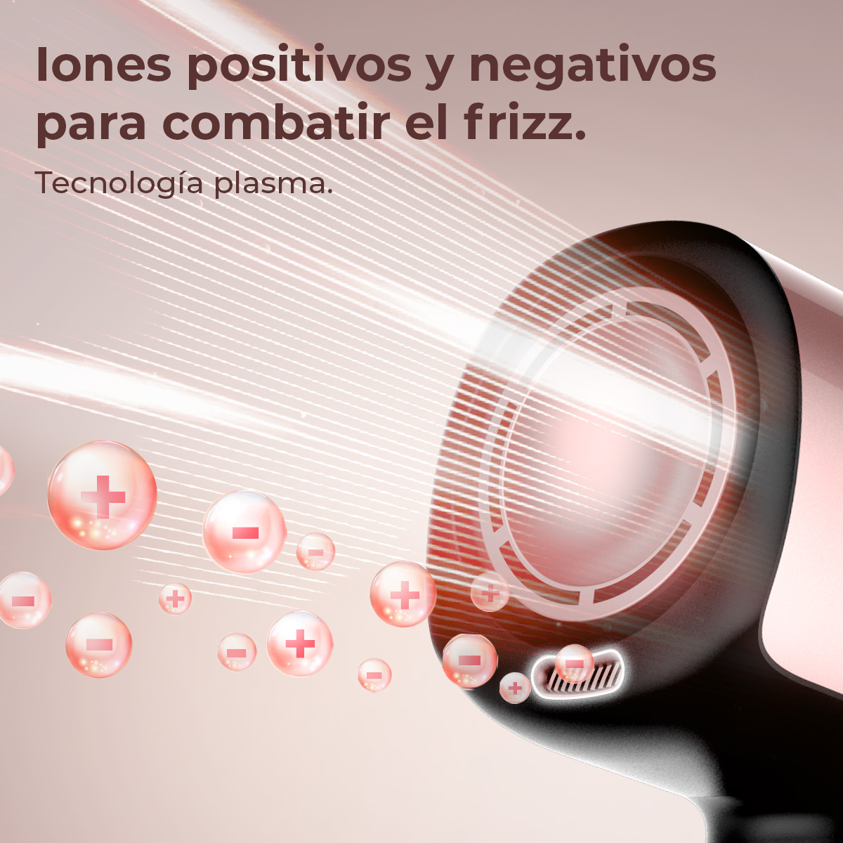 DryGlam Nano Plasma | Envío gratis y mejor precio garantizado – foto detalle 1