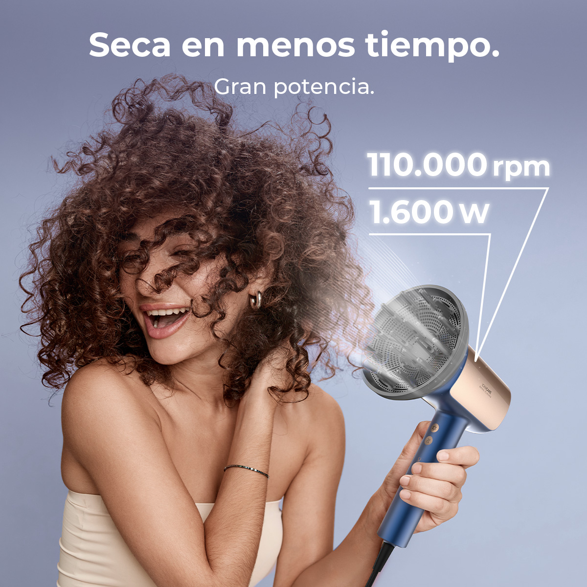 DryGlam Nano Plasma Blue | Envío gratis y mejor precio garantizado – foto detalle 4 DryGlam Nano Plasma Blue | Envío gratis y mejor precio garantizado – foto detalle 4