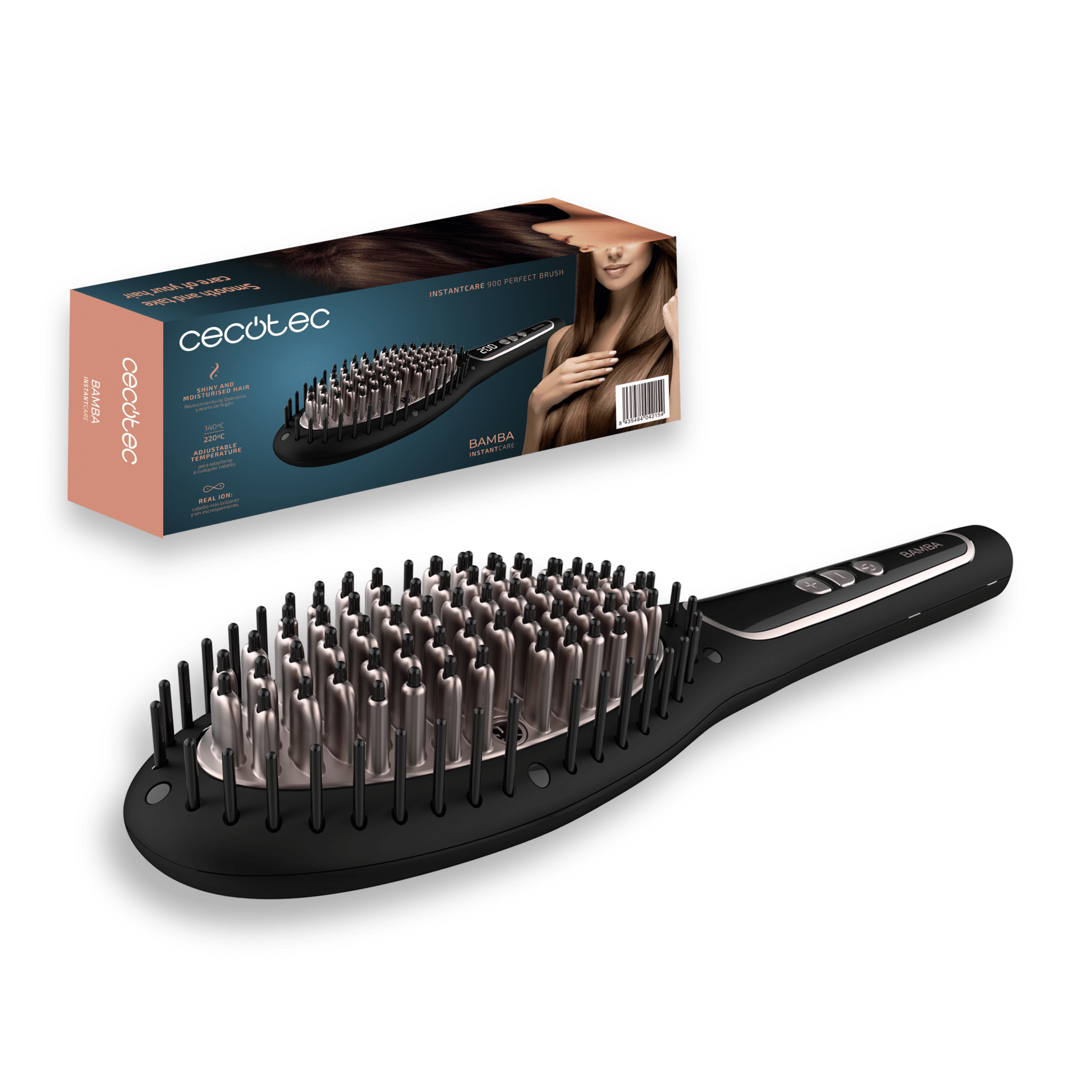 Instantcare 900 Perfect Brush