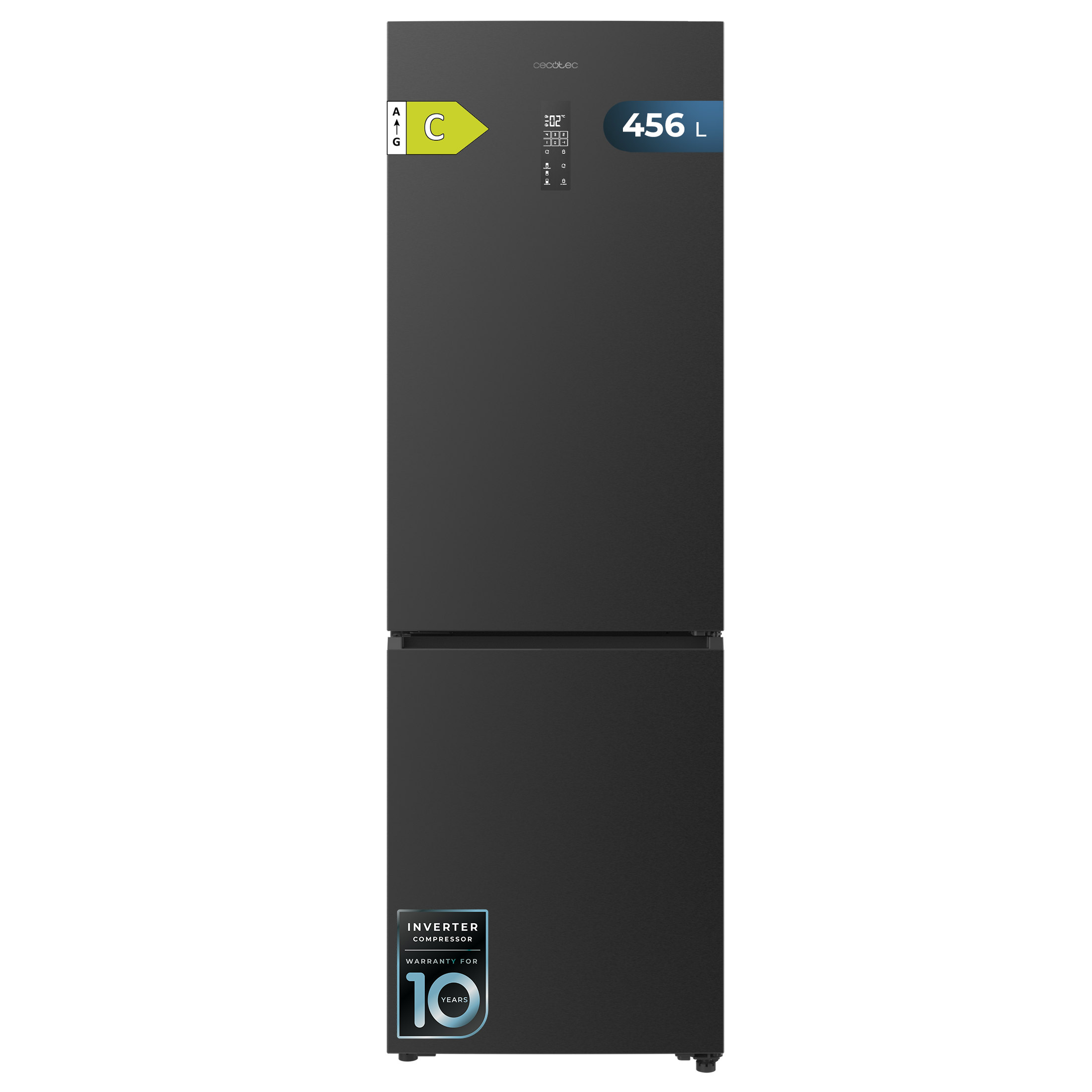 Bolero CoolMarket Combi 456 Dark C