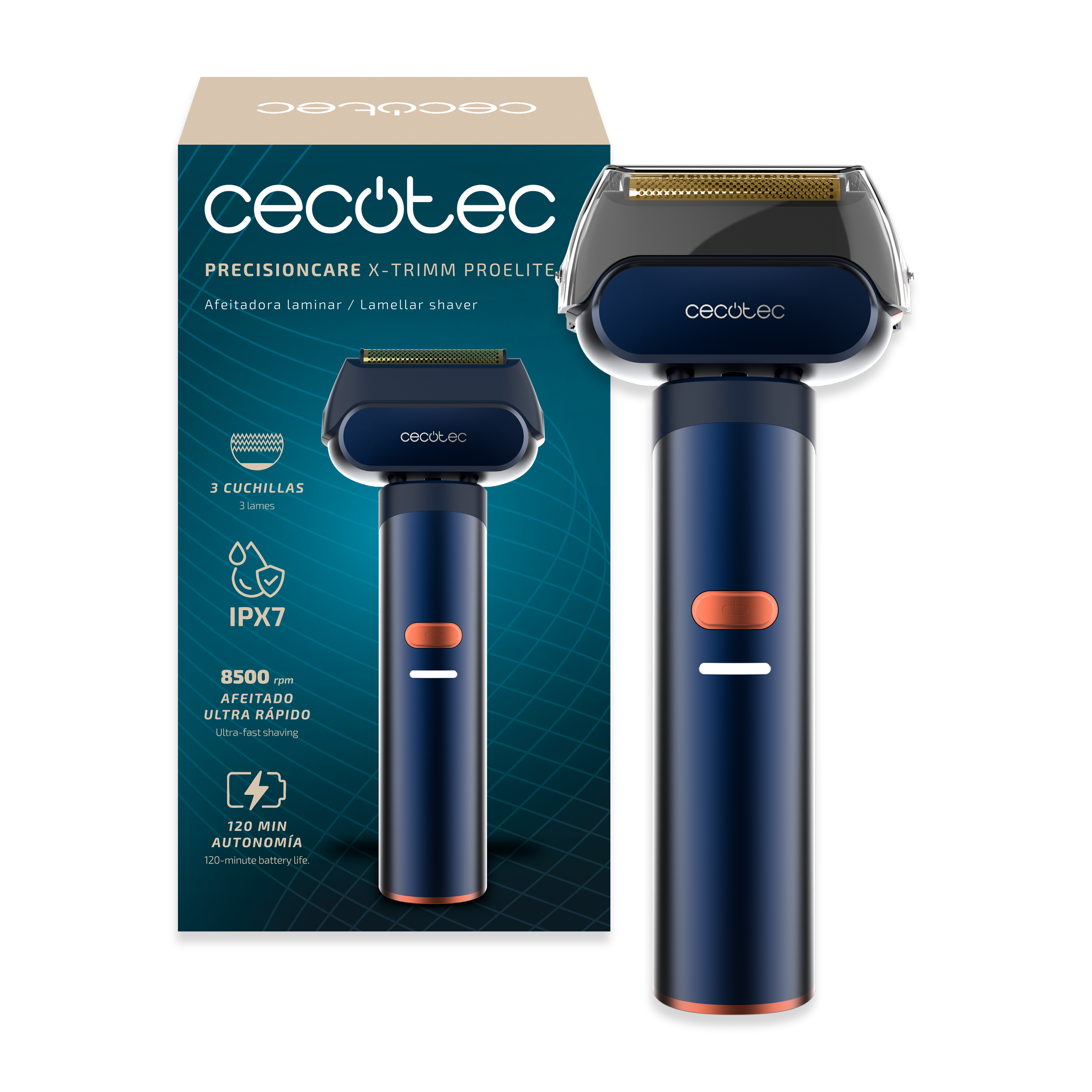 PrecisionCare X-Trimm ProElite