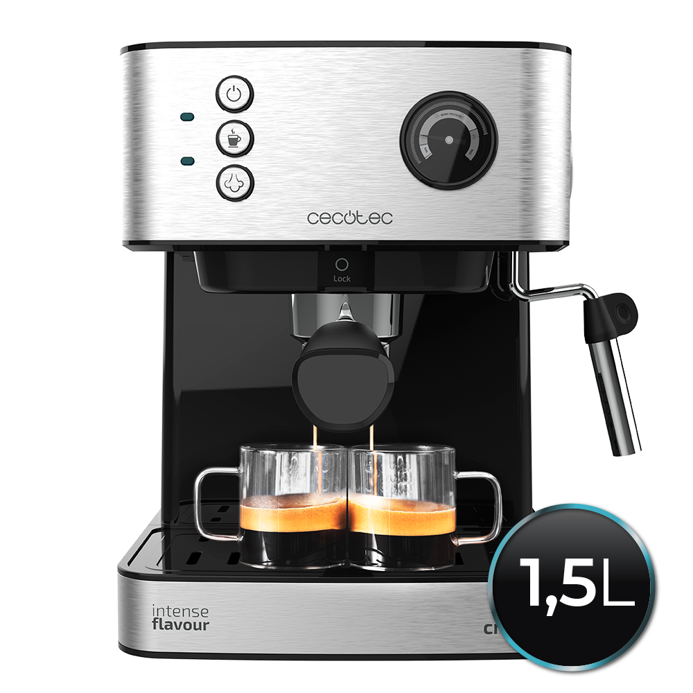 Power Espresso 20 Professionale