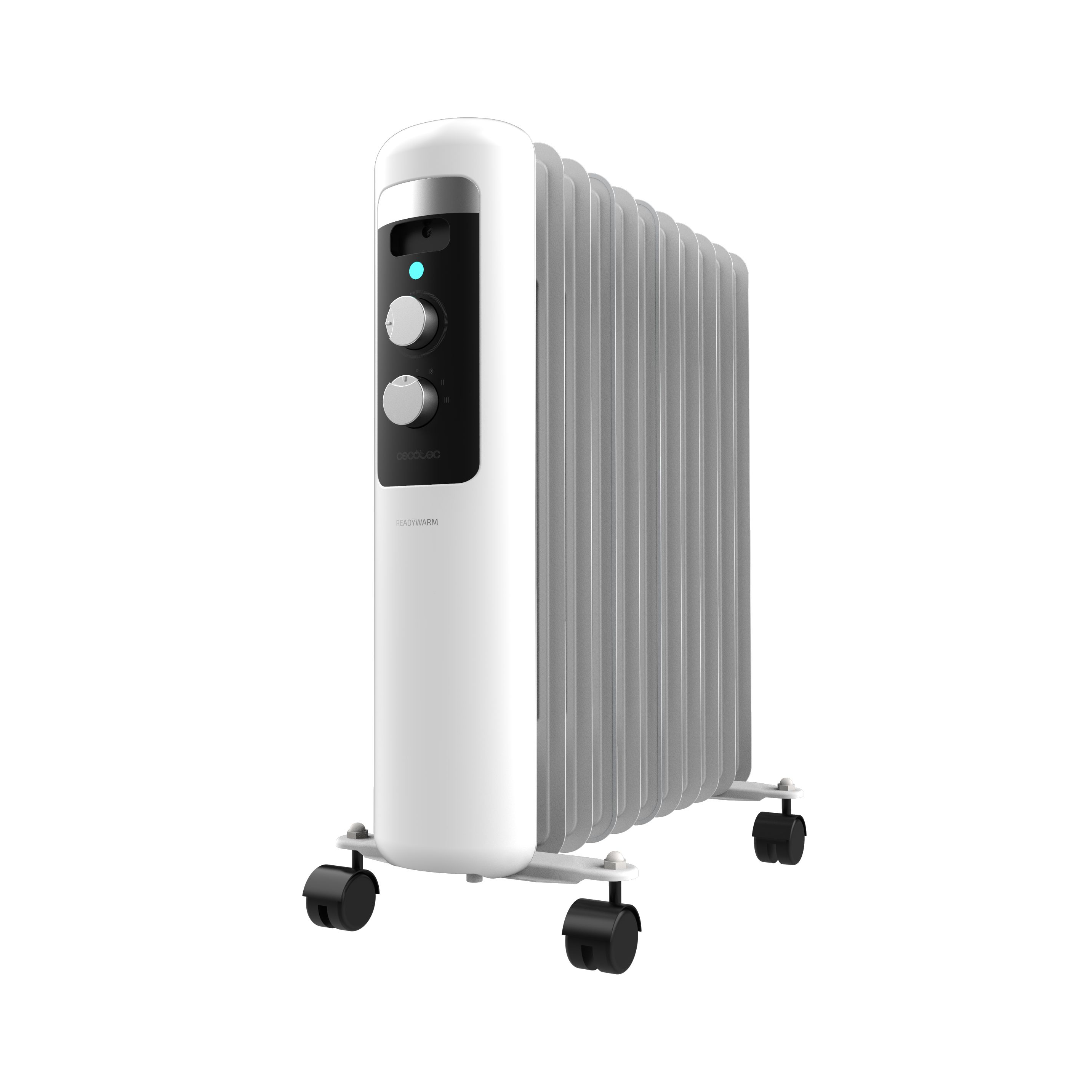 ReadyWarm 11050 Space White
