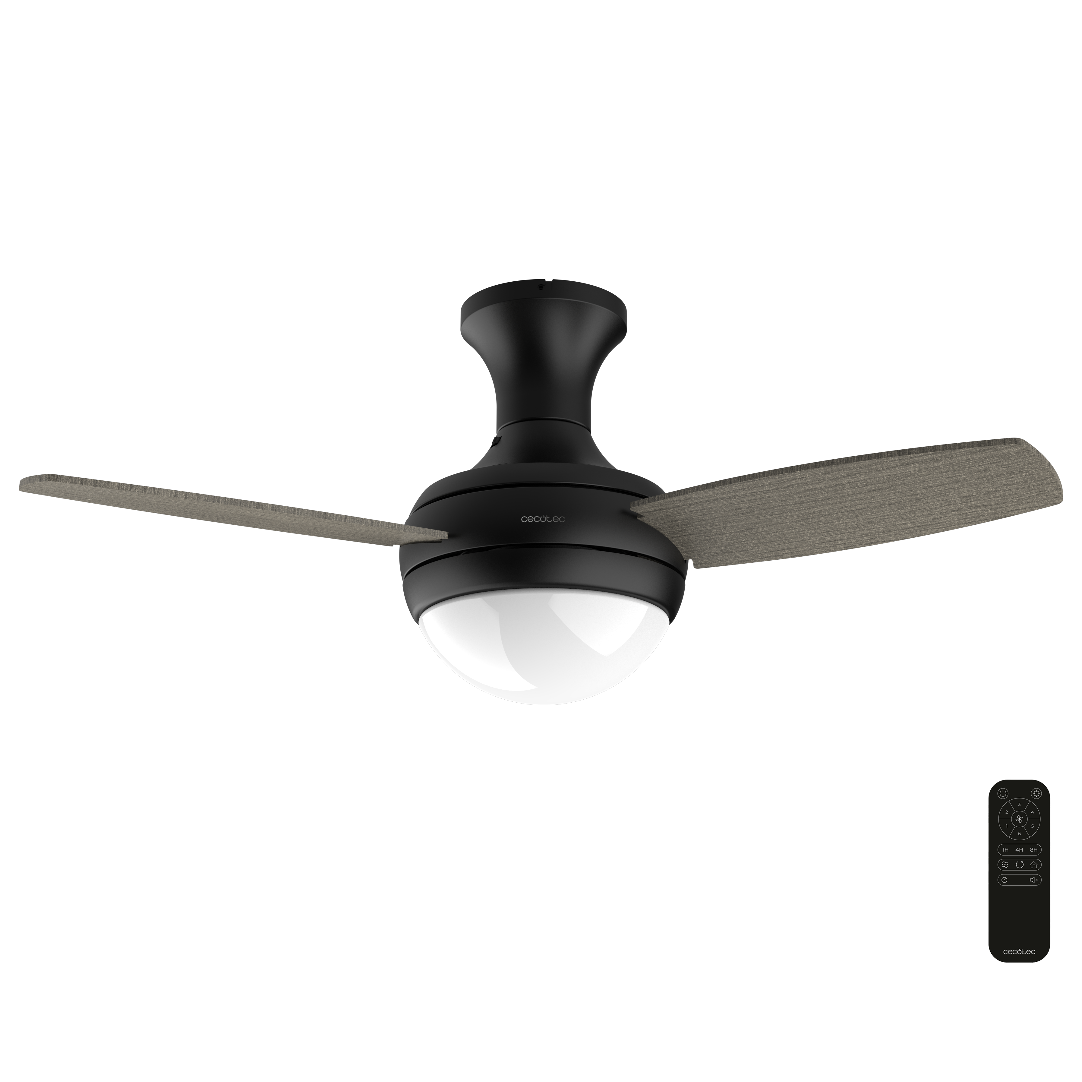 EnergySilence Aero 352 BlackBee