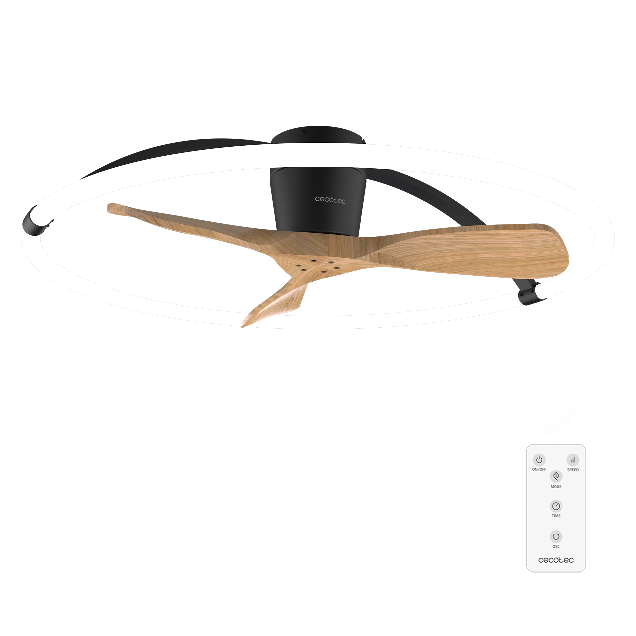 EnergySilence Aero 5200 Light Design