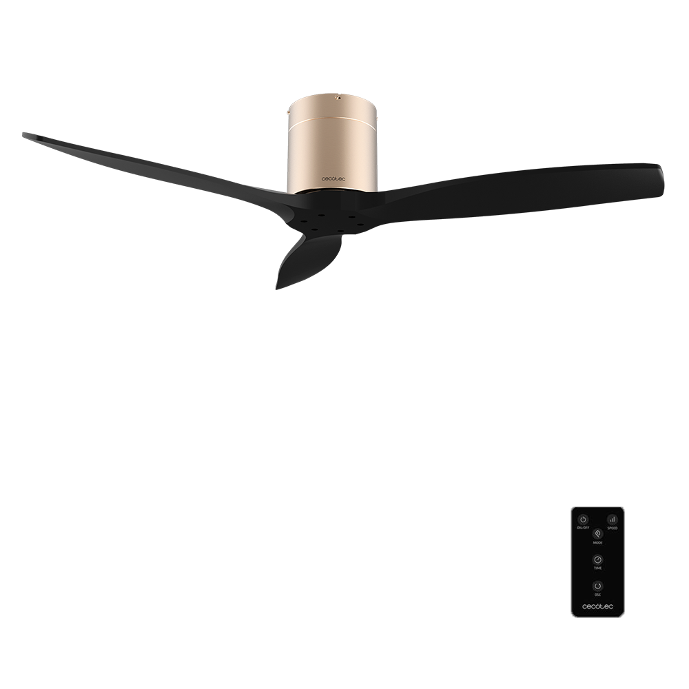 EnergySilence Aero 5400 Classic Gold&Black