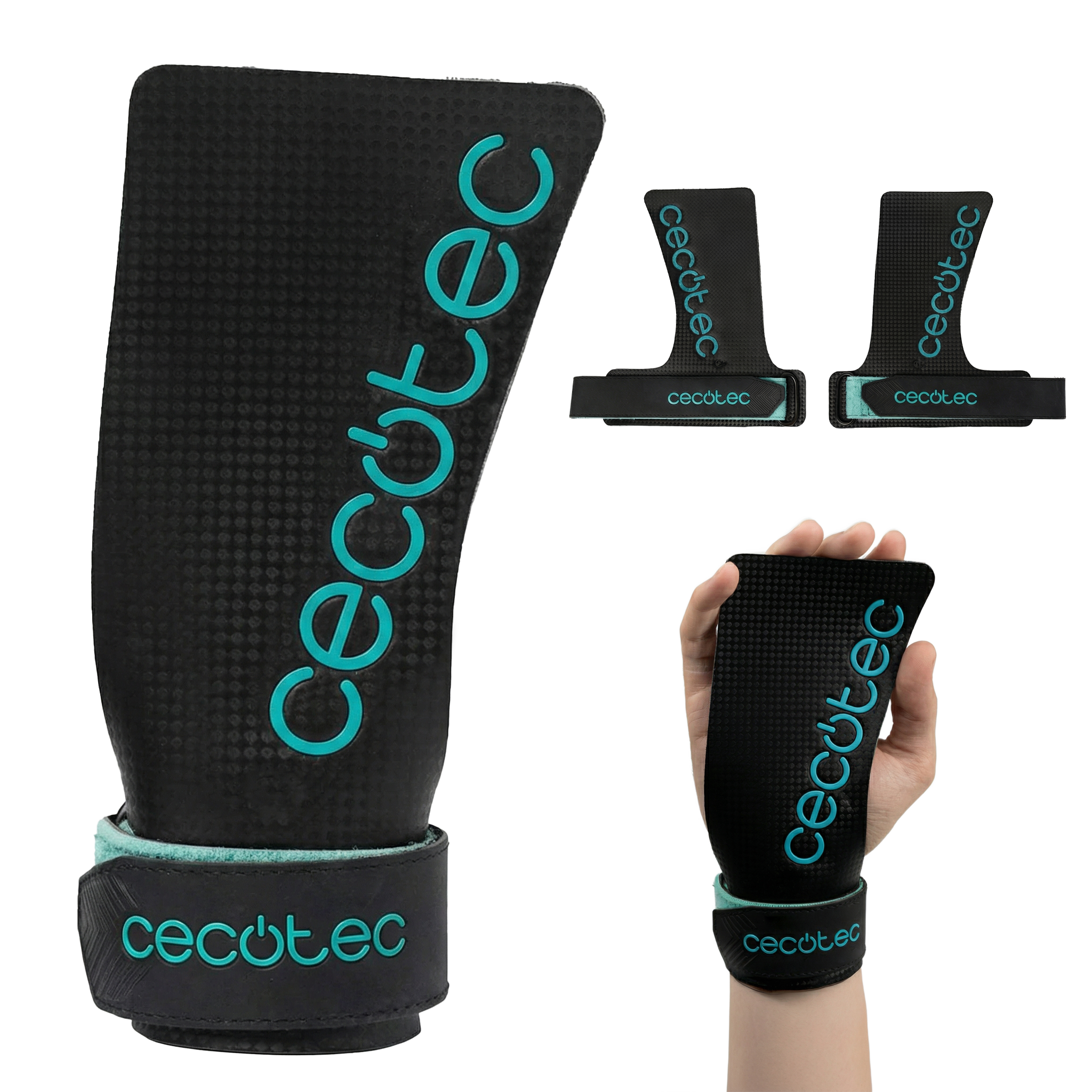 Drumfit Hand Grips