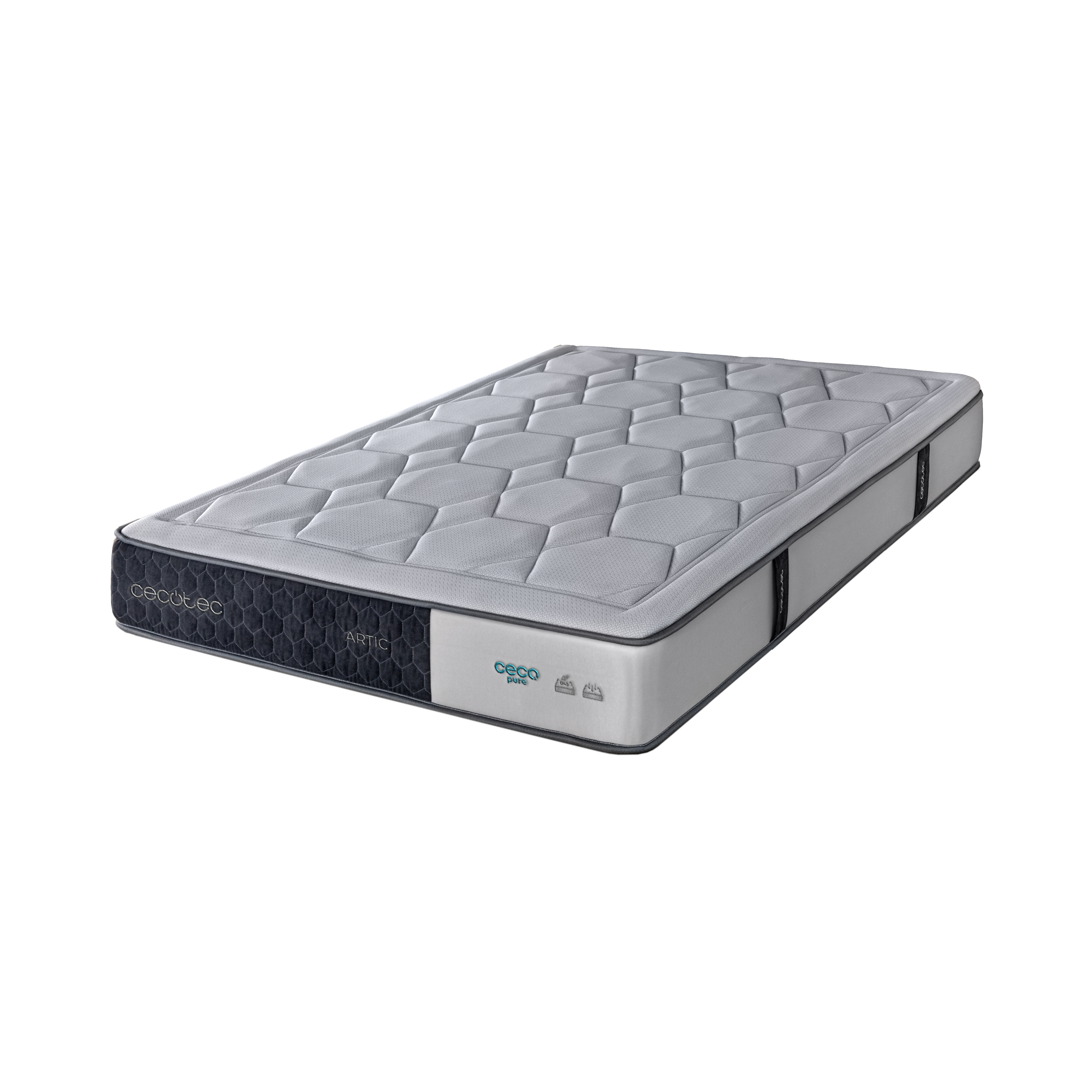 Flow Select Artic 160x190