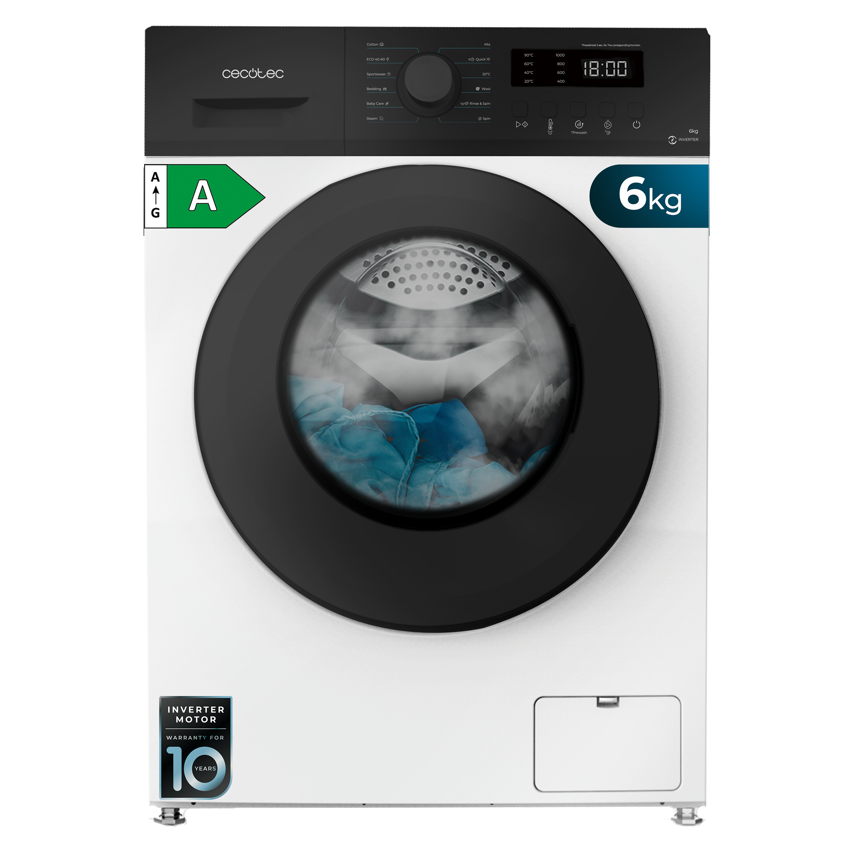 Bolero DressCode 6150 Inverter A