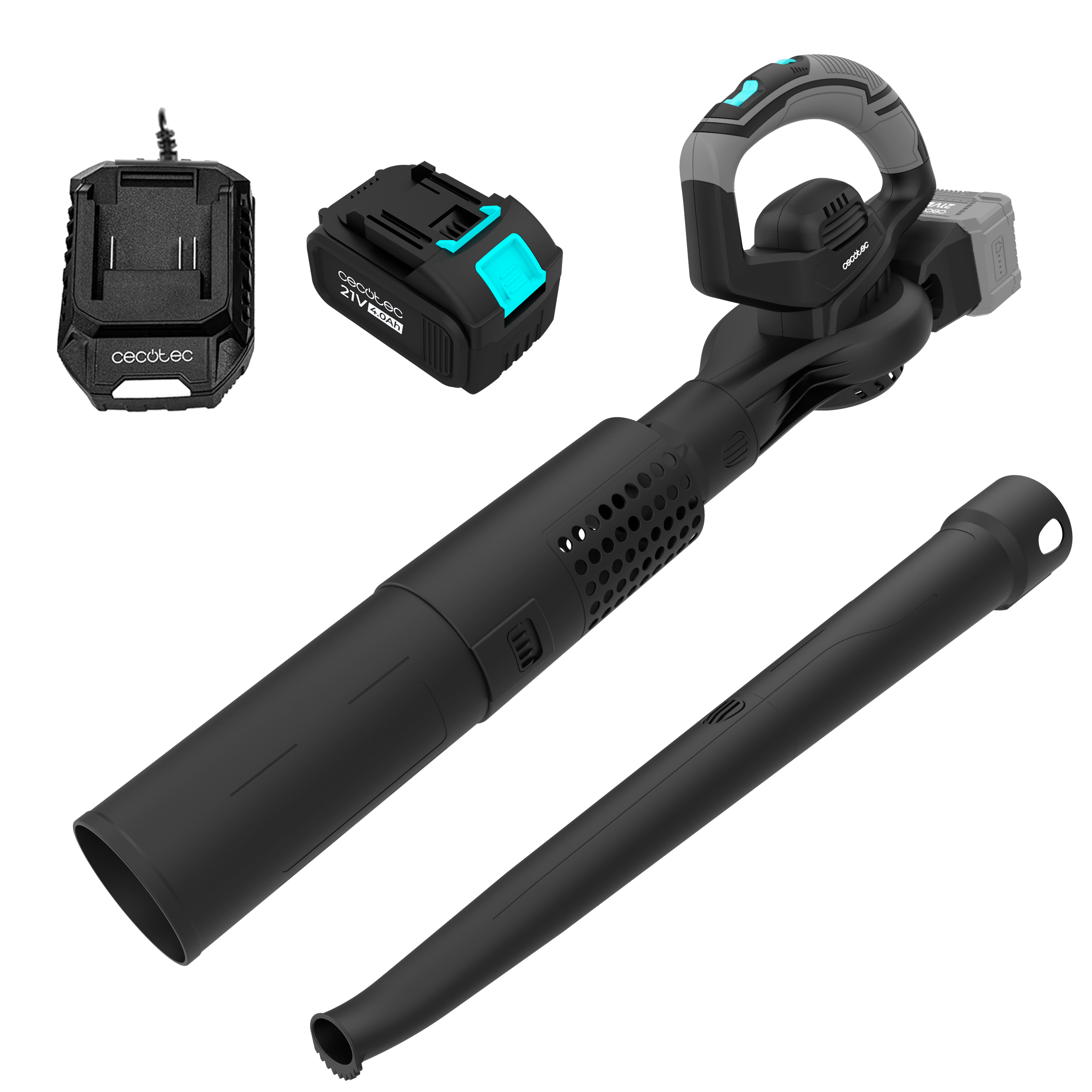 Soplador AirForce 2in1 MultiFunction