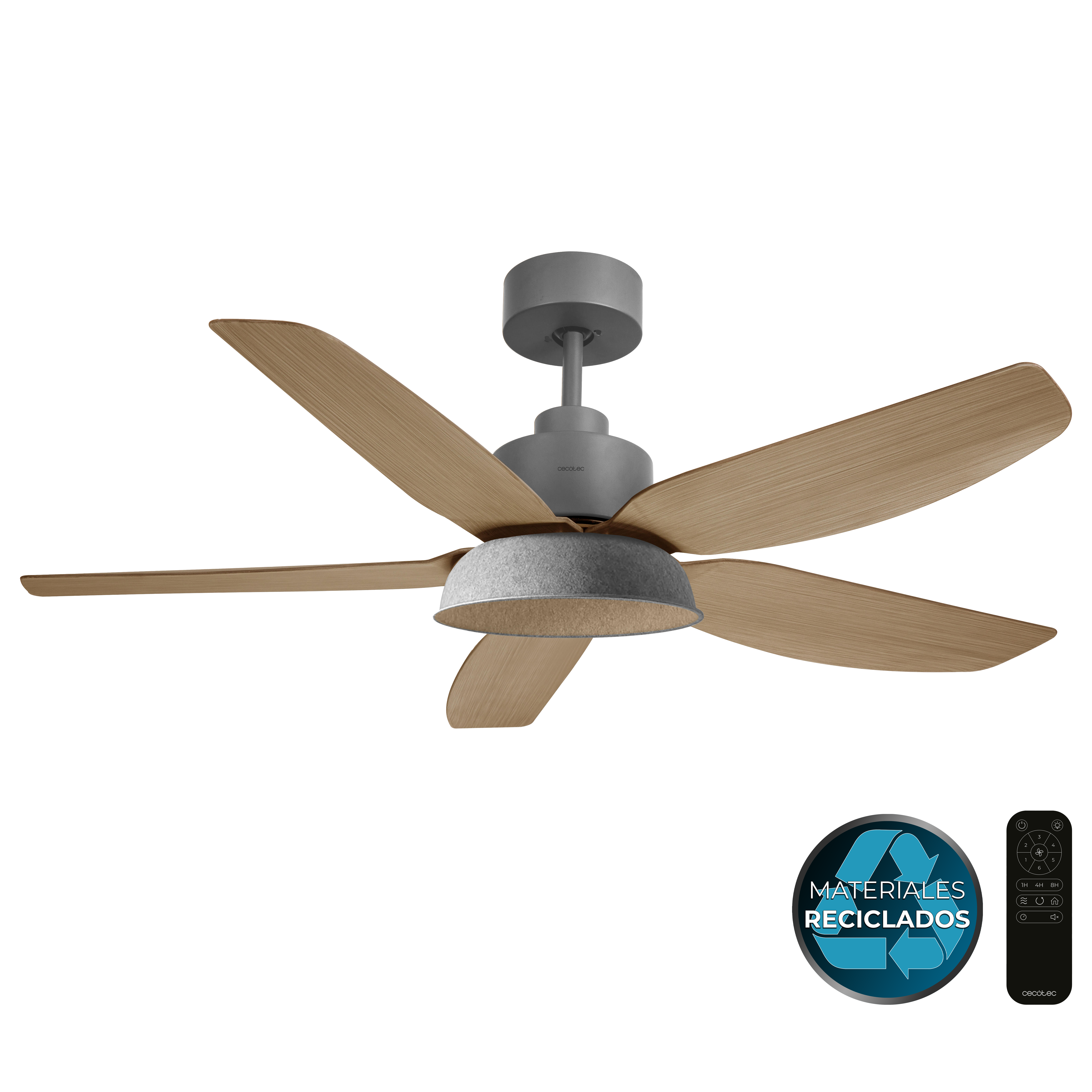 EnergySilence Aero 5460 Daisy