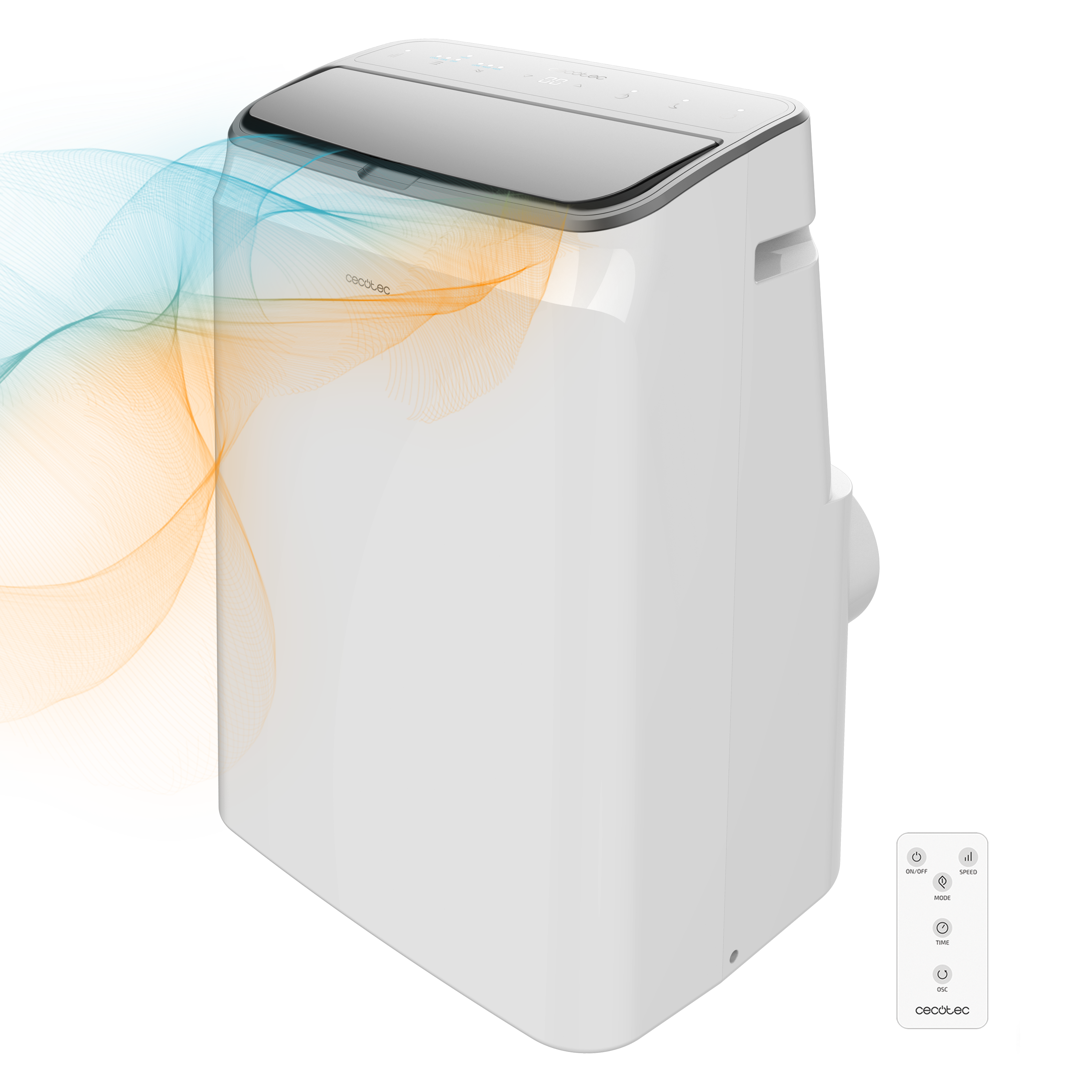 ForceClima 14600 Heating