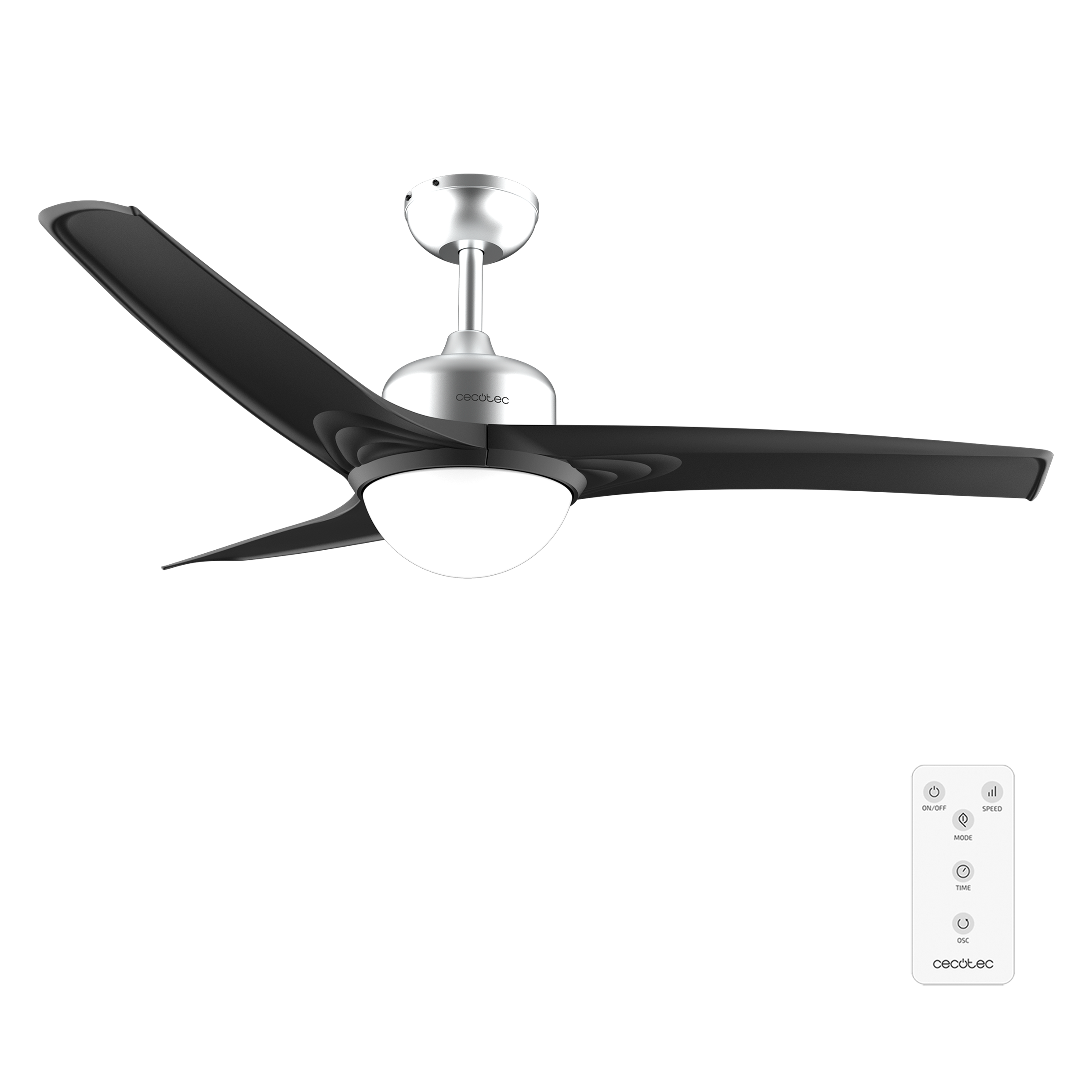 EnergySilence Aero 560 IronBlack