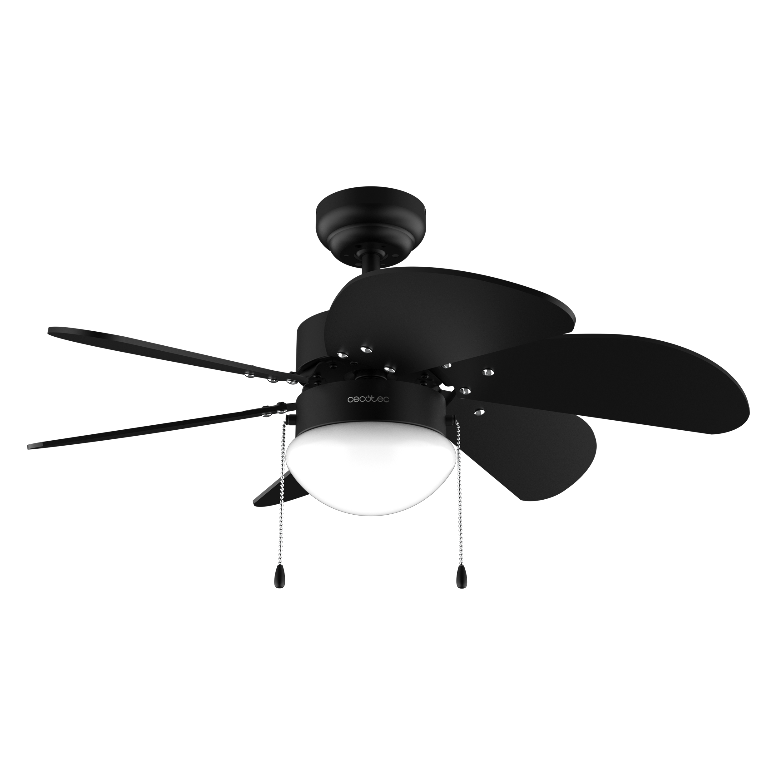 EnergySilence Aero 3600 Vision Full Black