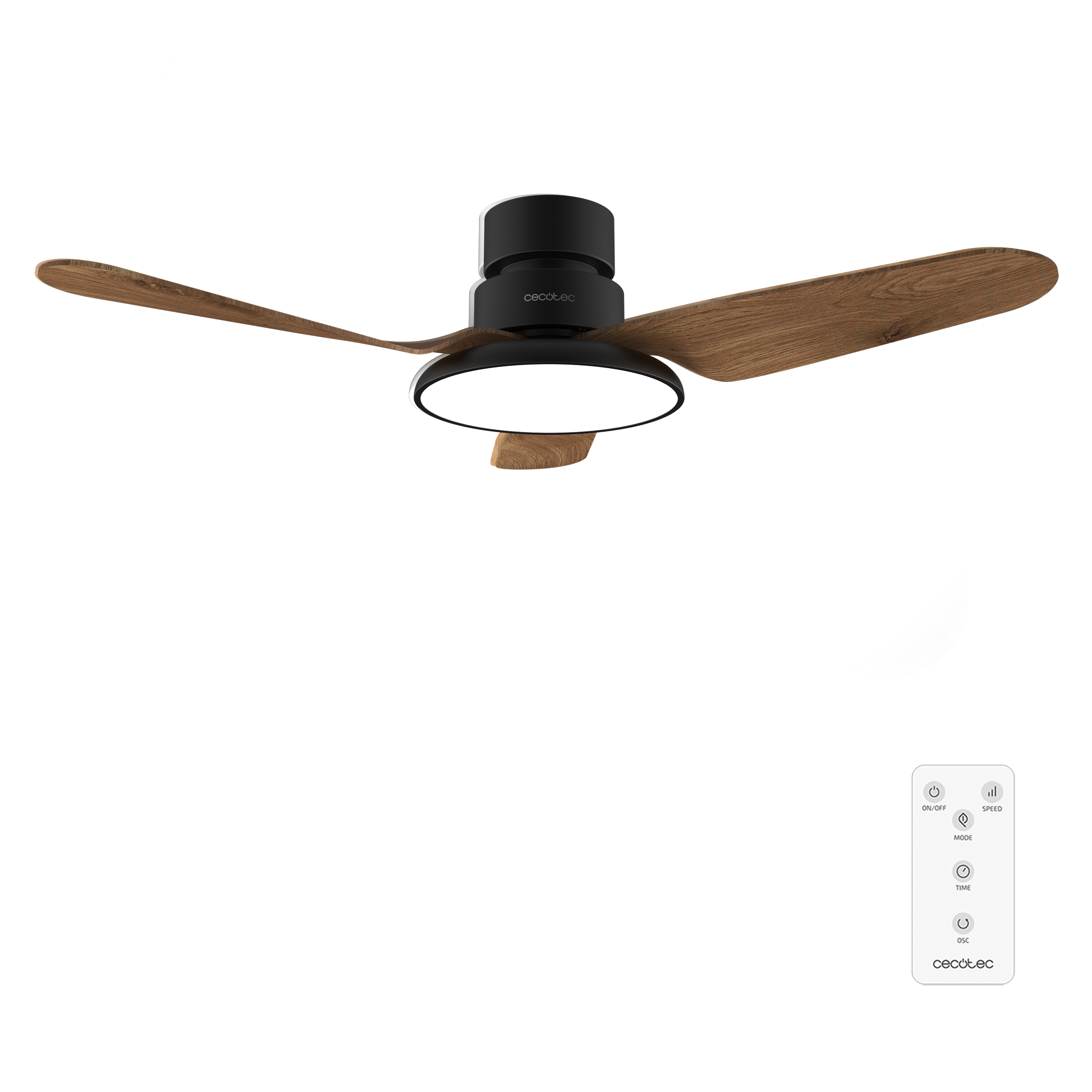 EnergySilence Aero 5200 Light DarkWood
