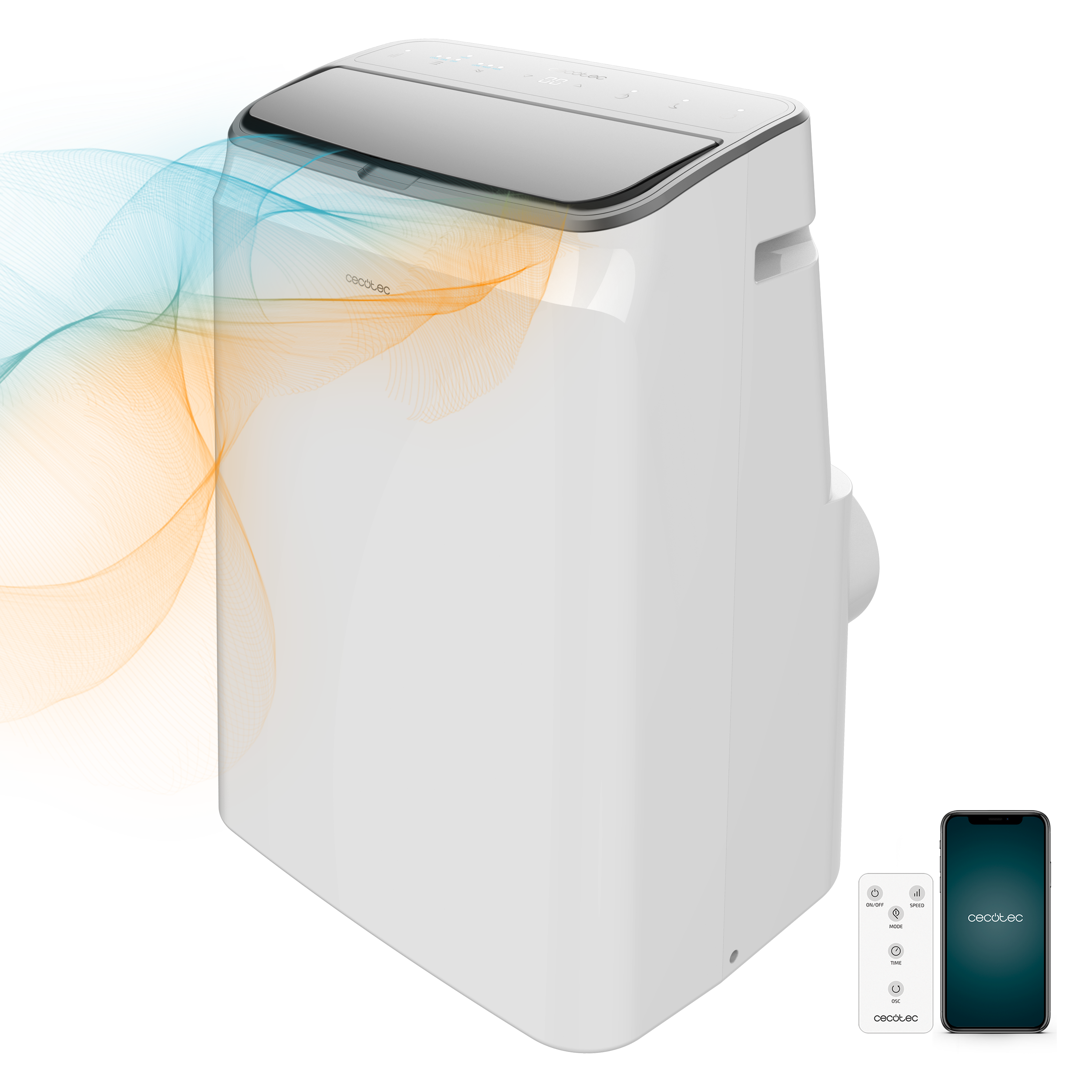 ForceClima 14800 Heating Connected