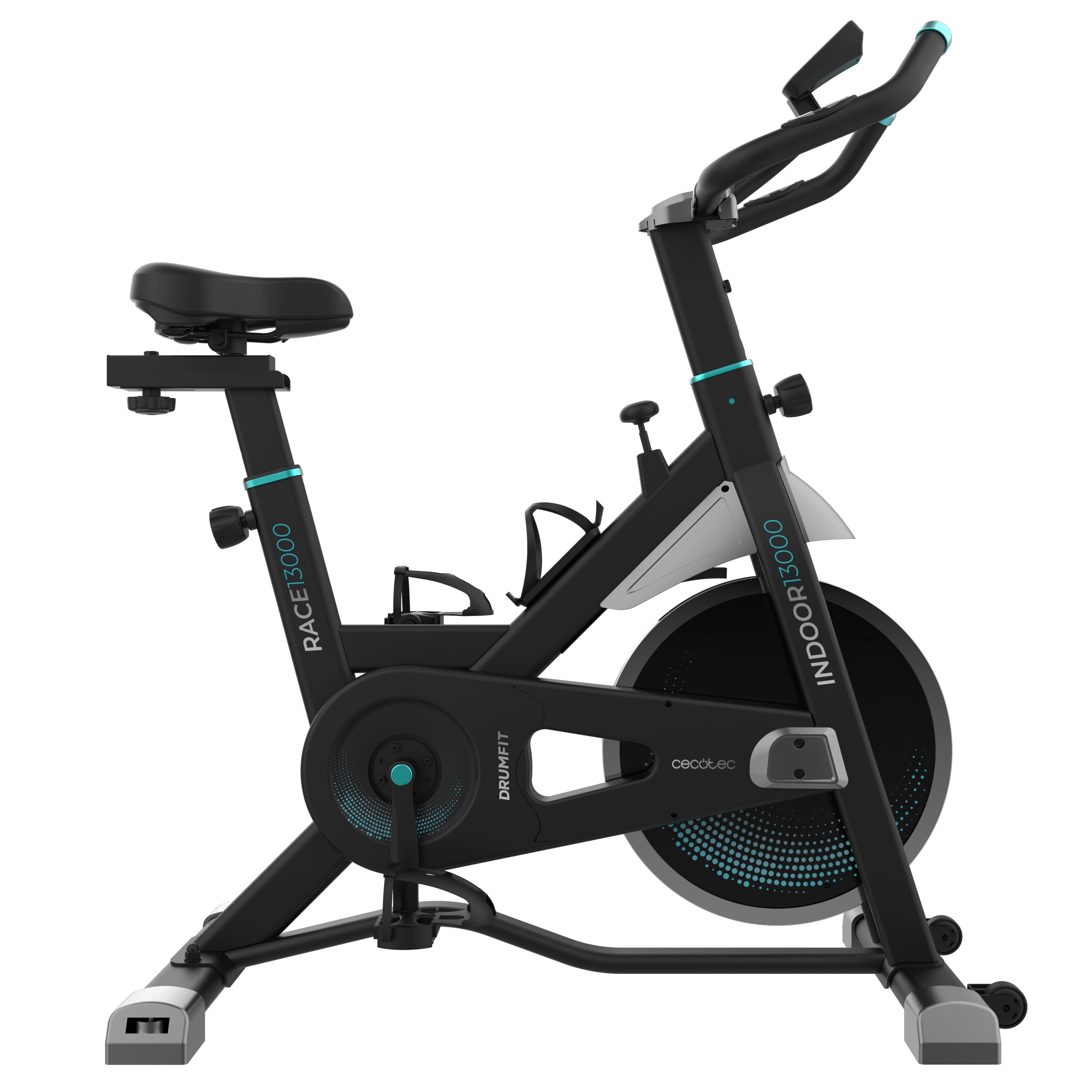 DrumFit Indoor 13000 Race
