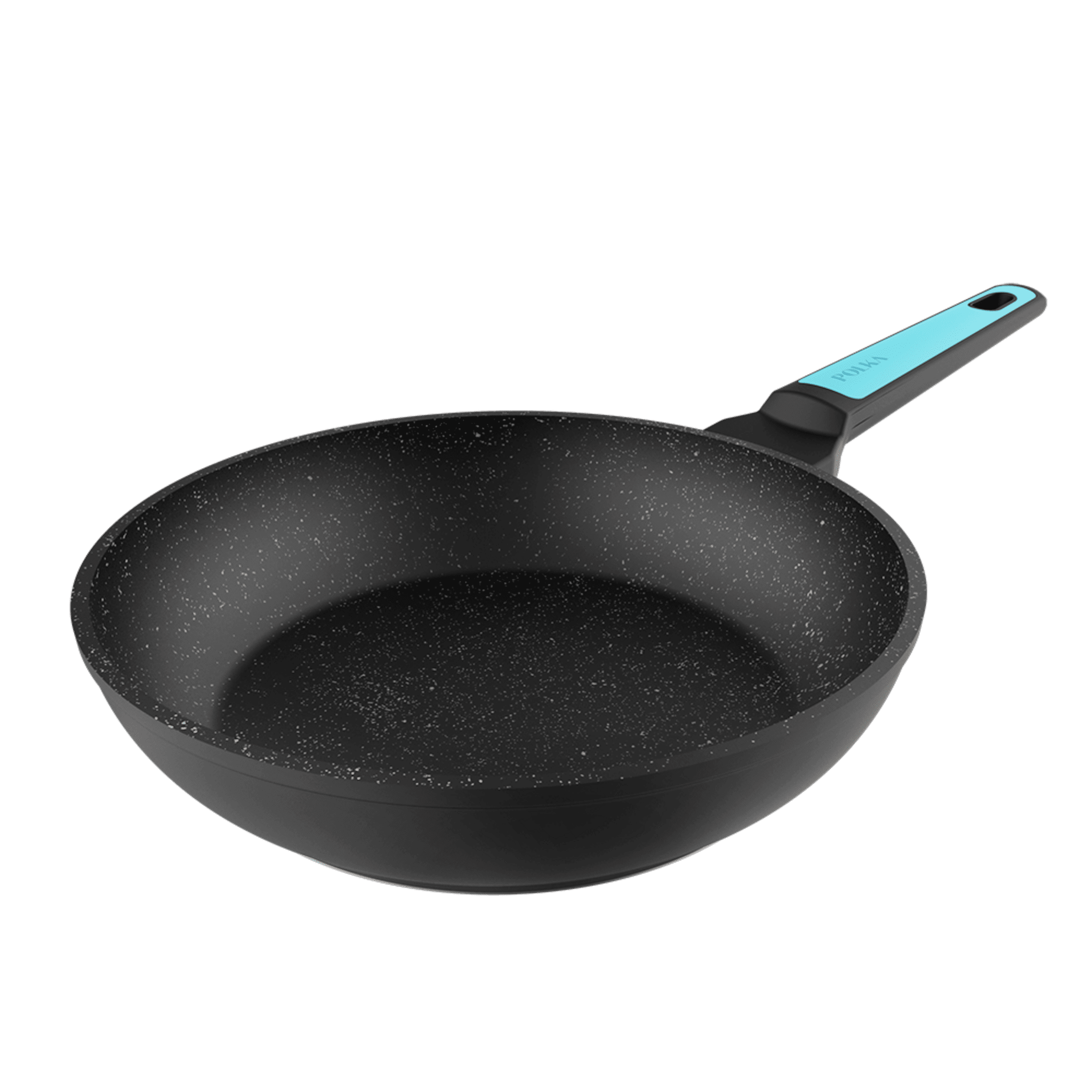 Sartén Polka Platinum 24 Bucket Thunder