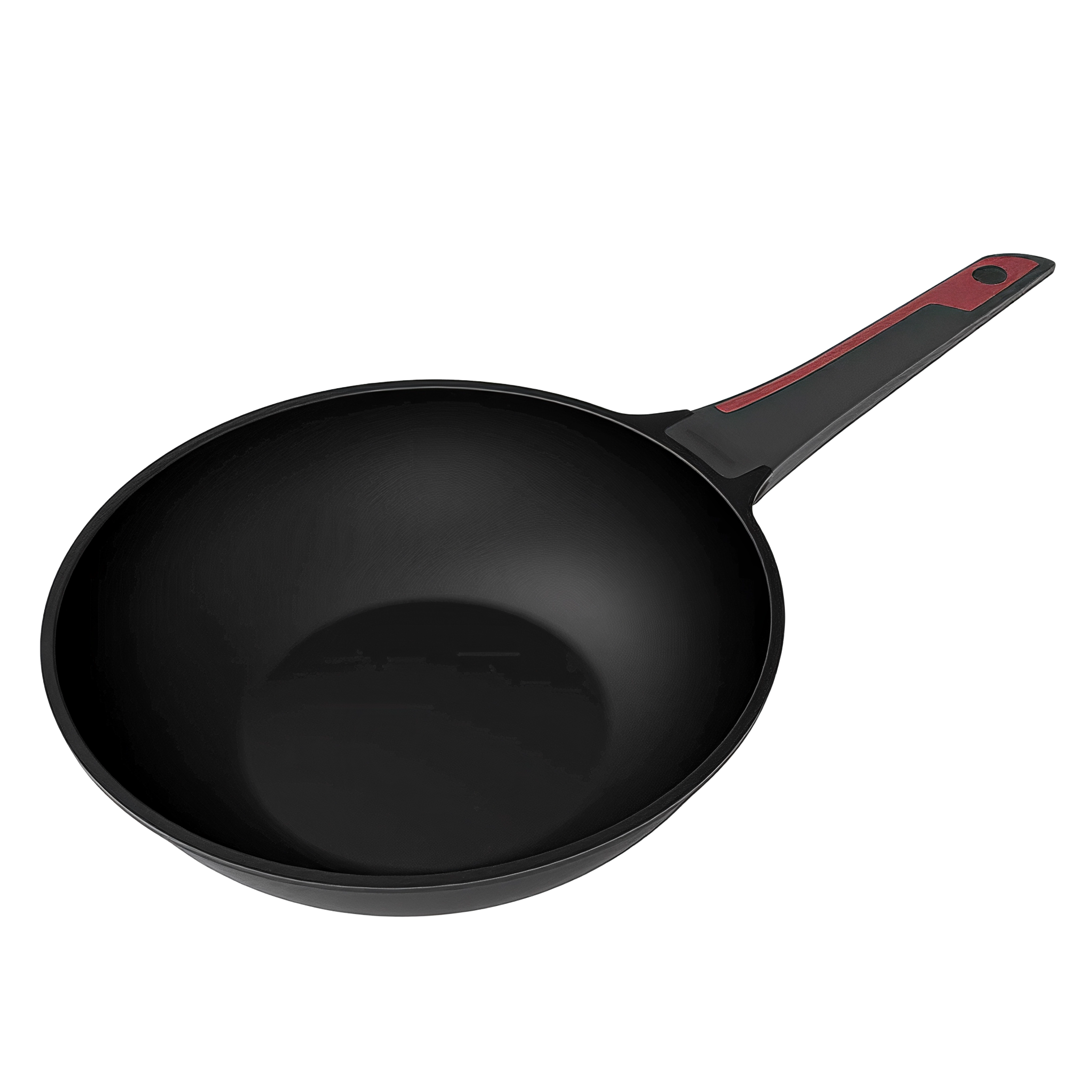 Wok 28cm, Colección Gourmet+