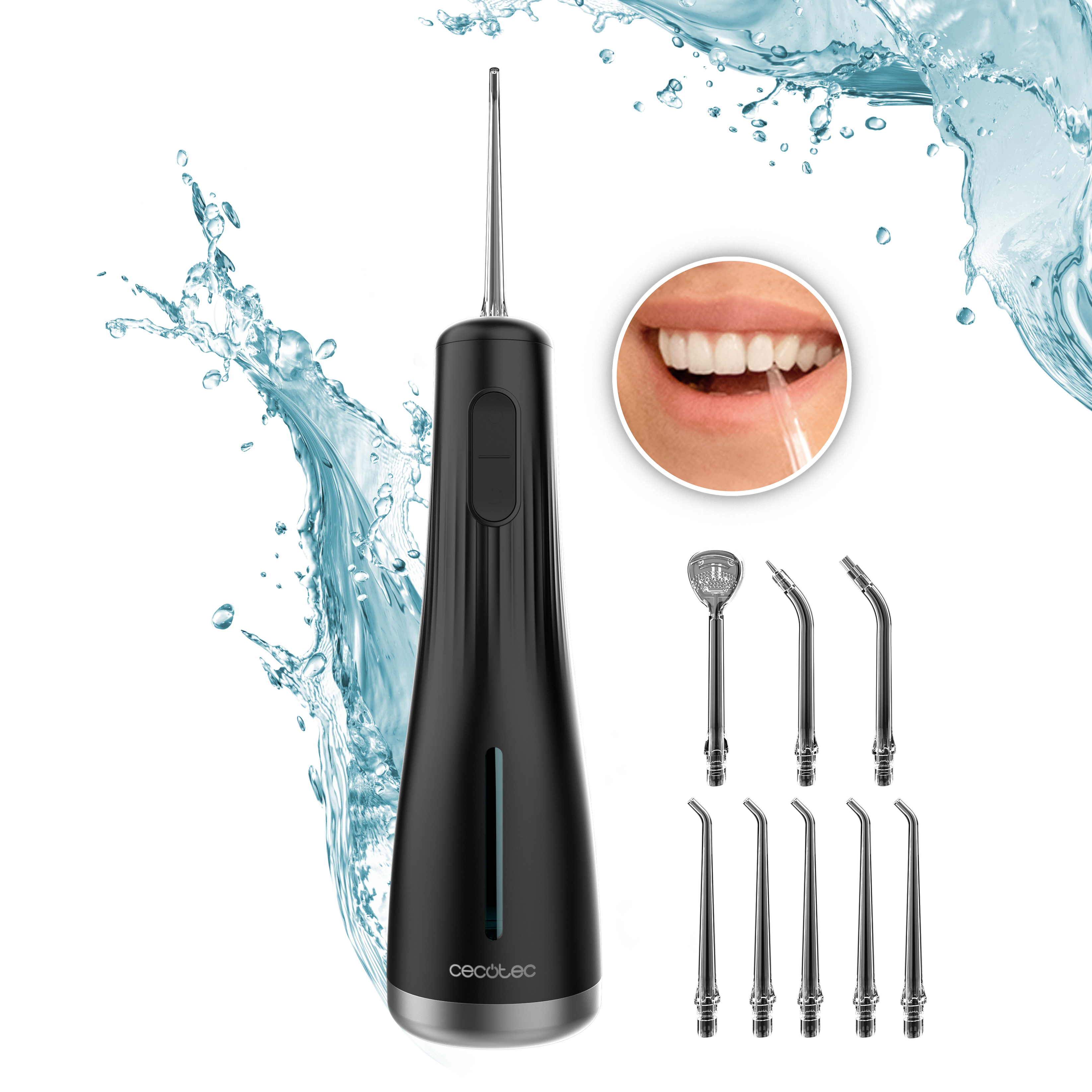 ToothCare Jet Liberty