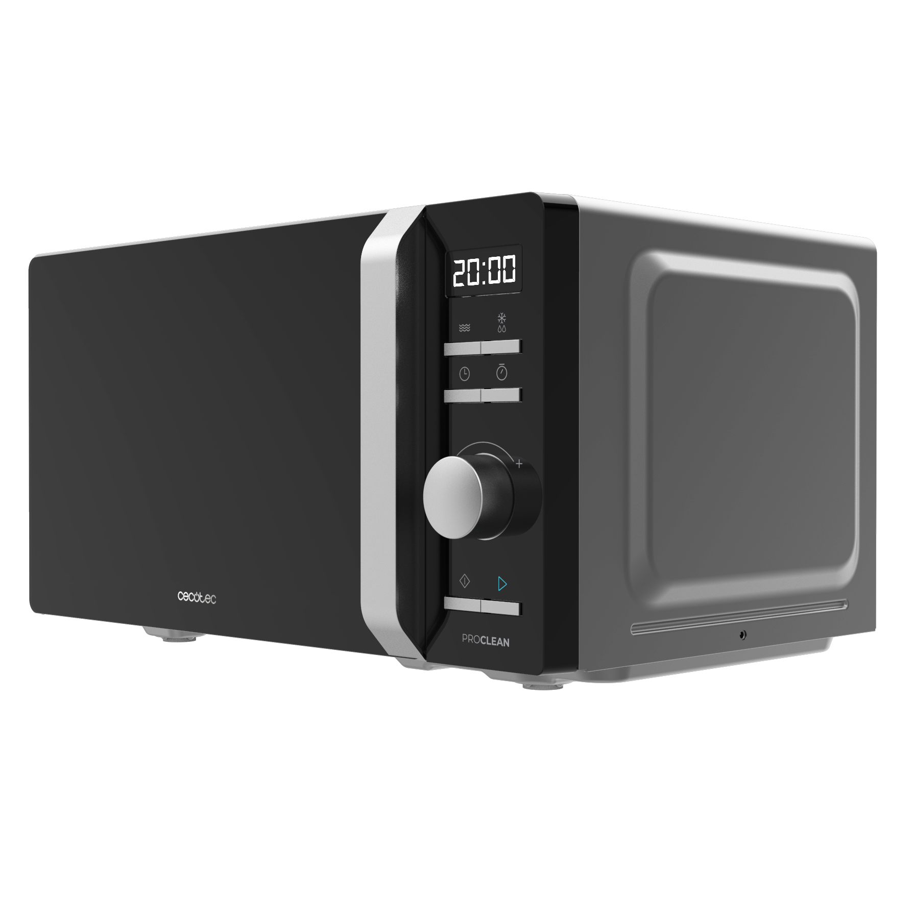 Proclean 5010 Inverter