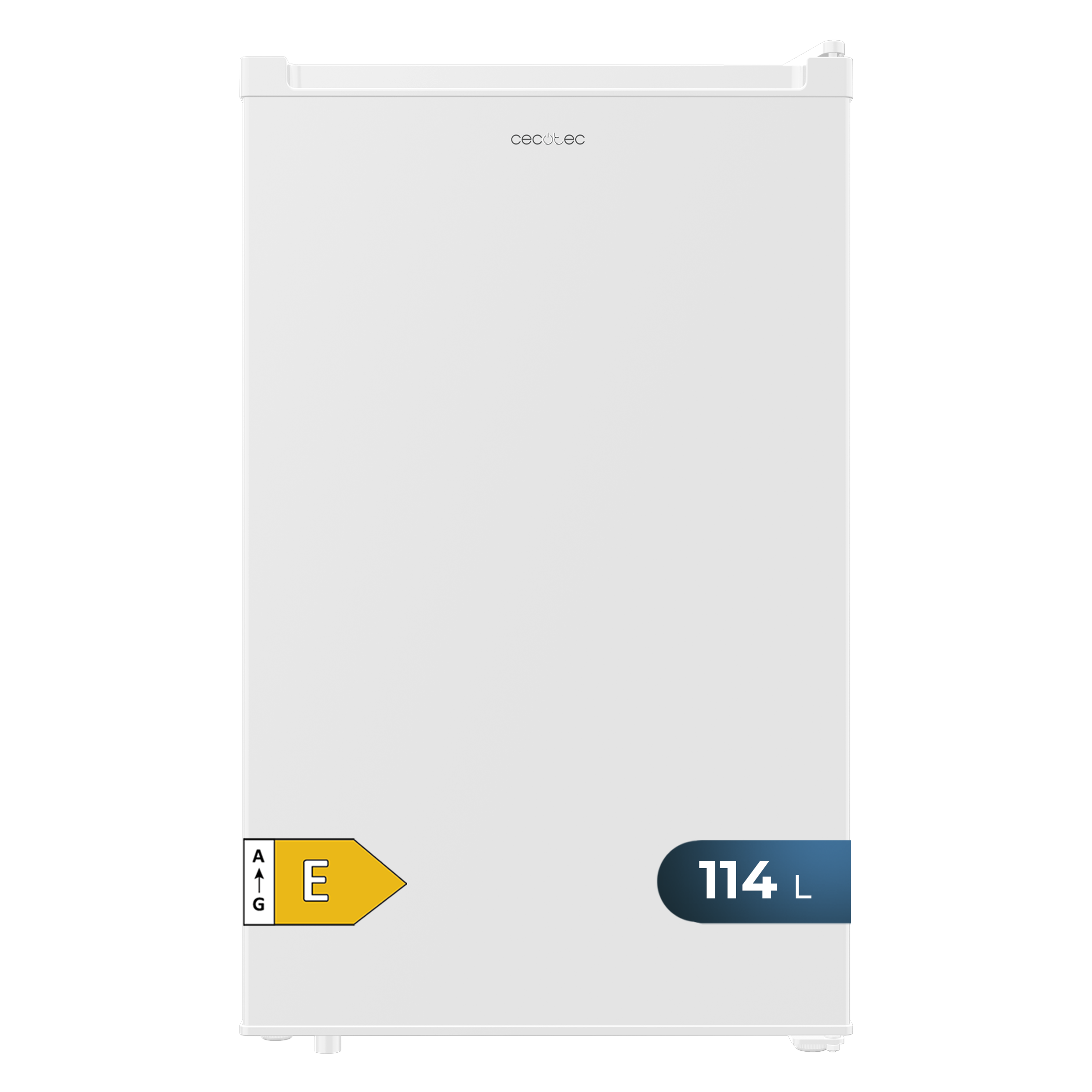 Bolero CoolMarket TT 114 L White