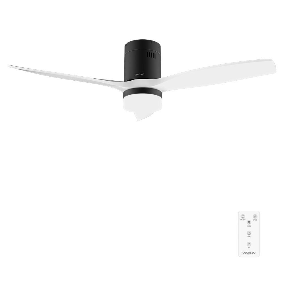 EnergySilence Aero 5600 Classic Black&White