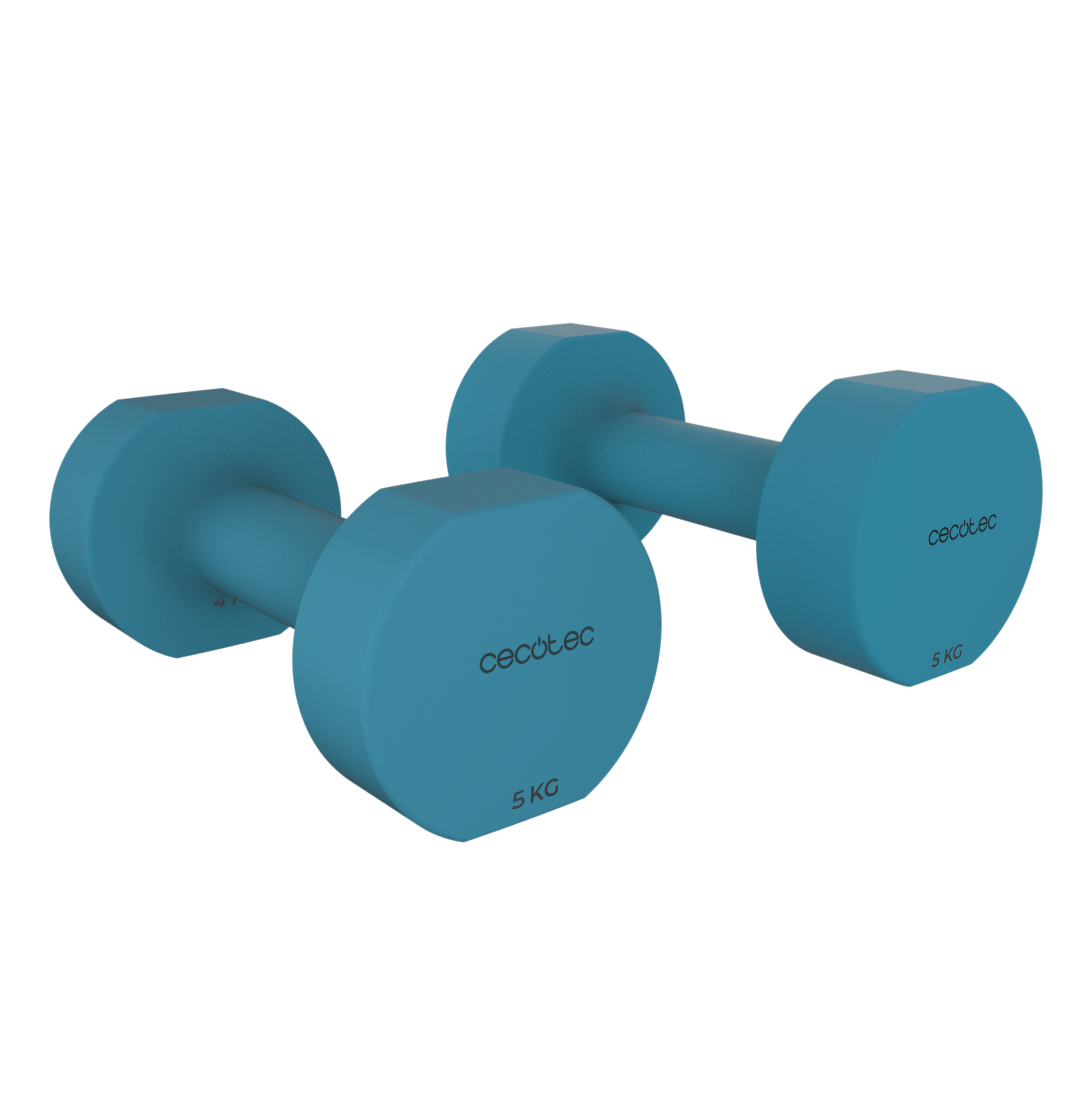 Drumfit 500 DoubleNeo