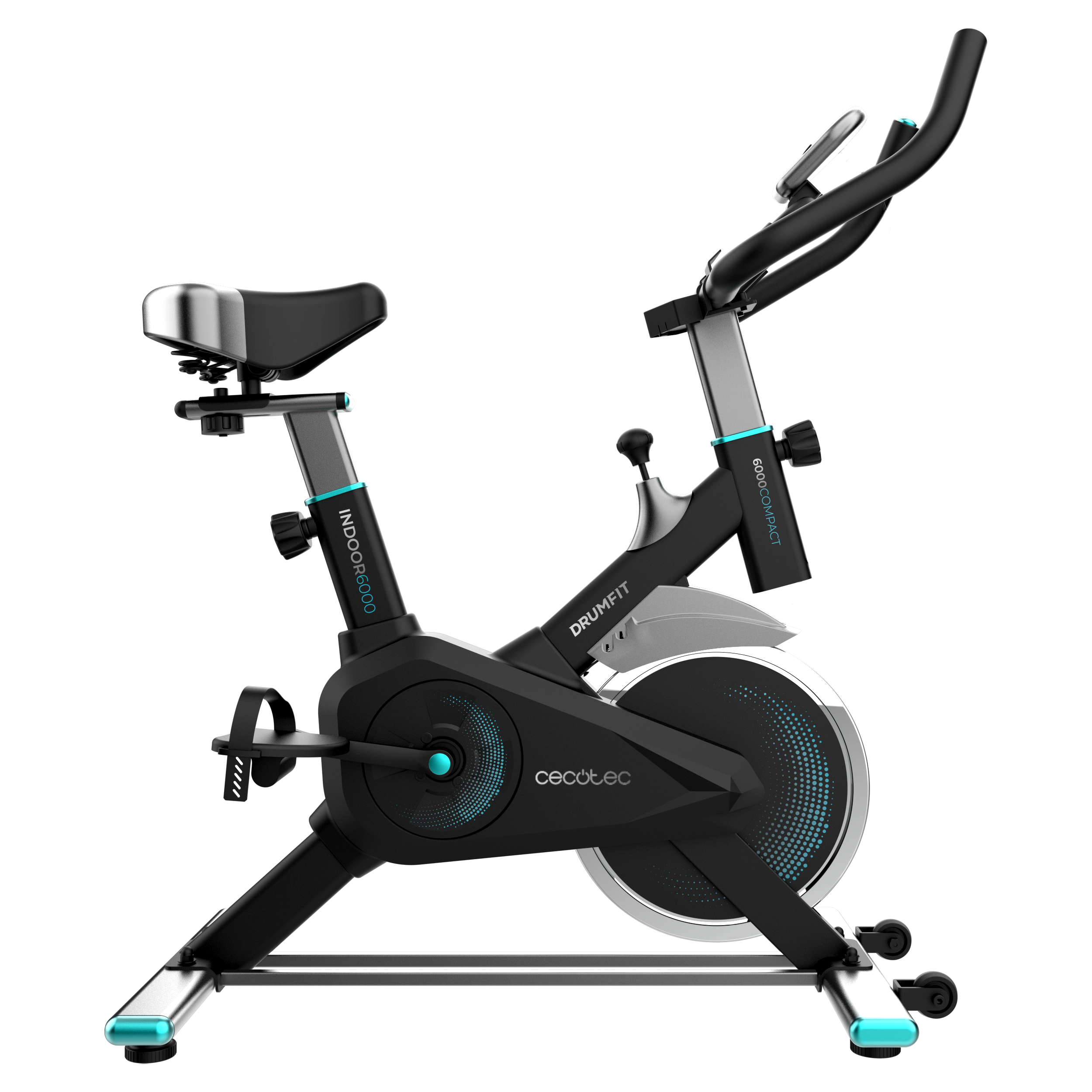 DrumFit Indoor 6000 Compact