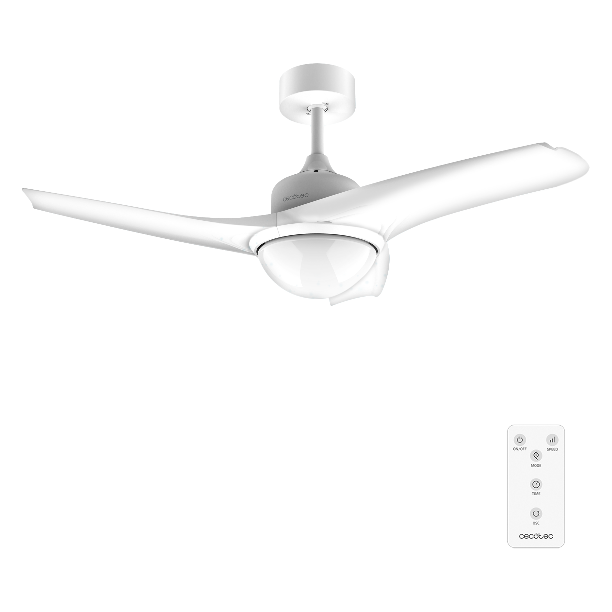 Ventilador de techo EnergySilence Aero 460