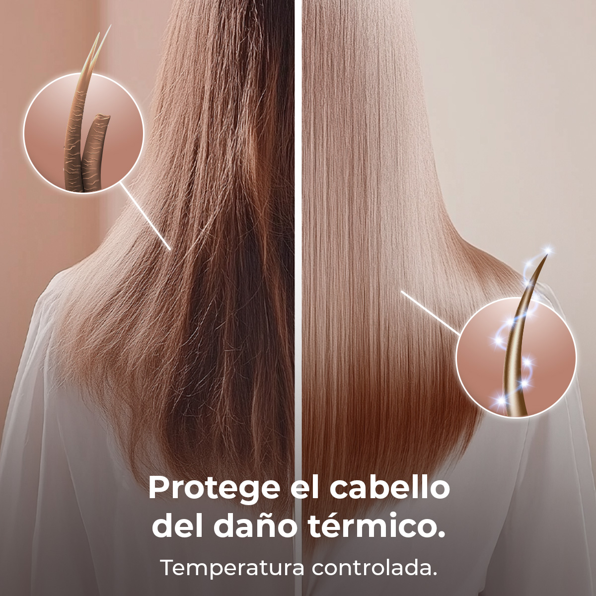 DryGlam Nano Plasma | Envío gratis y mejor precio garantizado – foto detalle 3