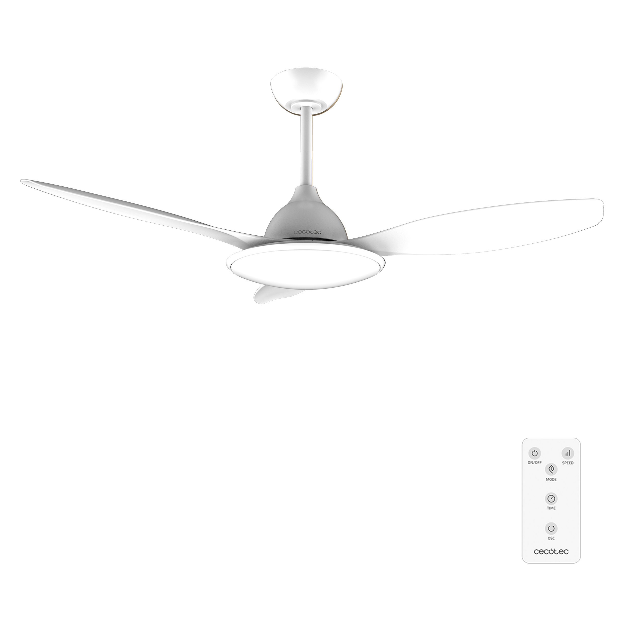 EnergySilence 4800 Light White