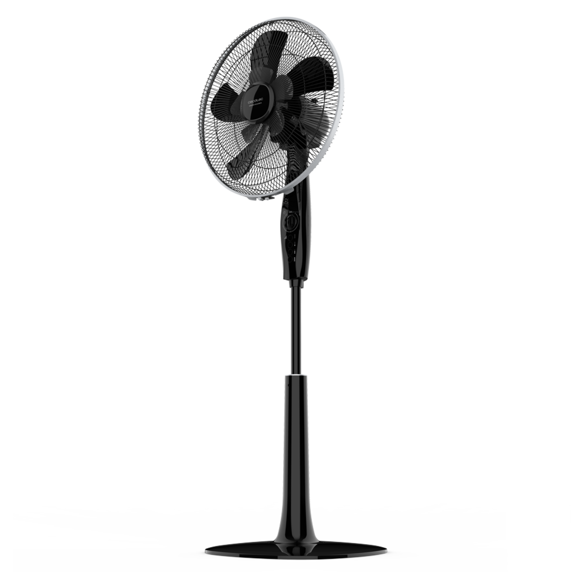 Ventilador de pie EnergySilence 1020 Extremeflow