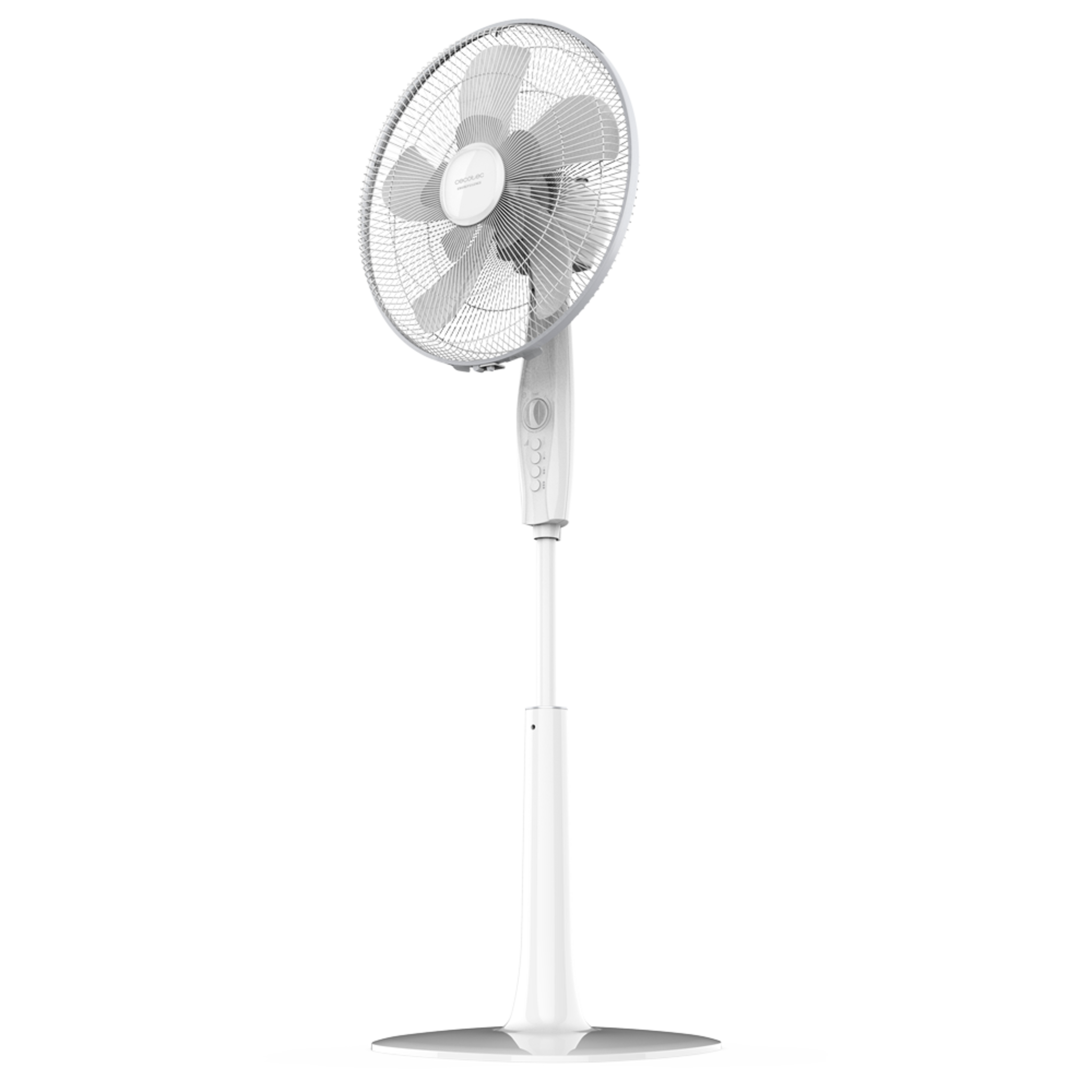 Ventilador de pie EnergySilence 1010 Extremeflow